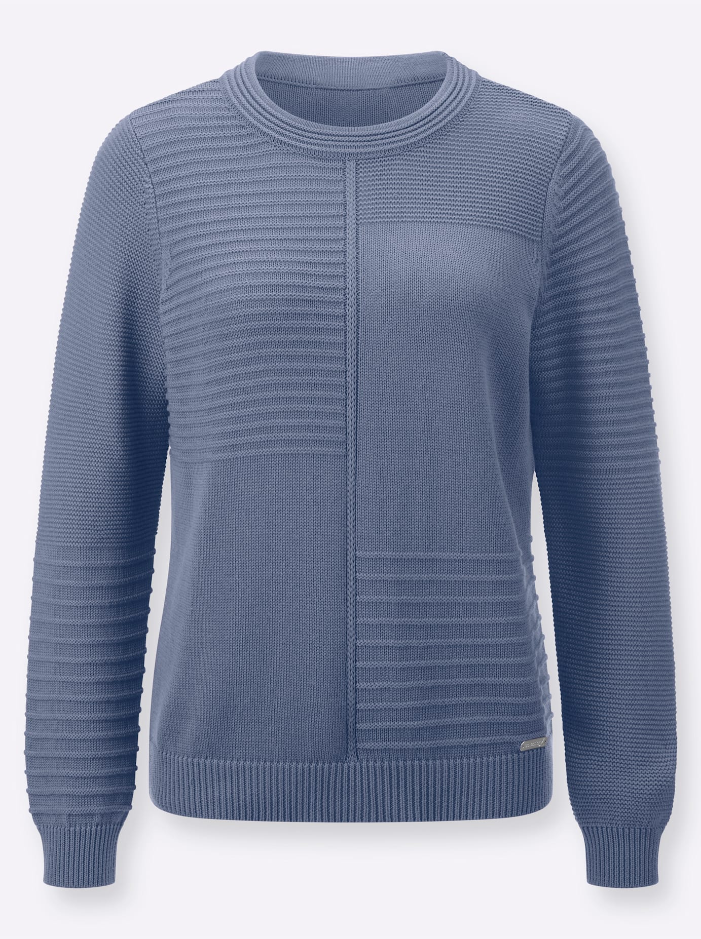 Casual Looks Strickpullover »Pullover«