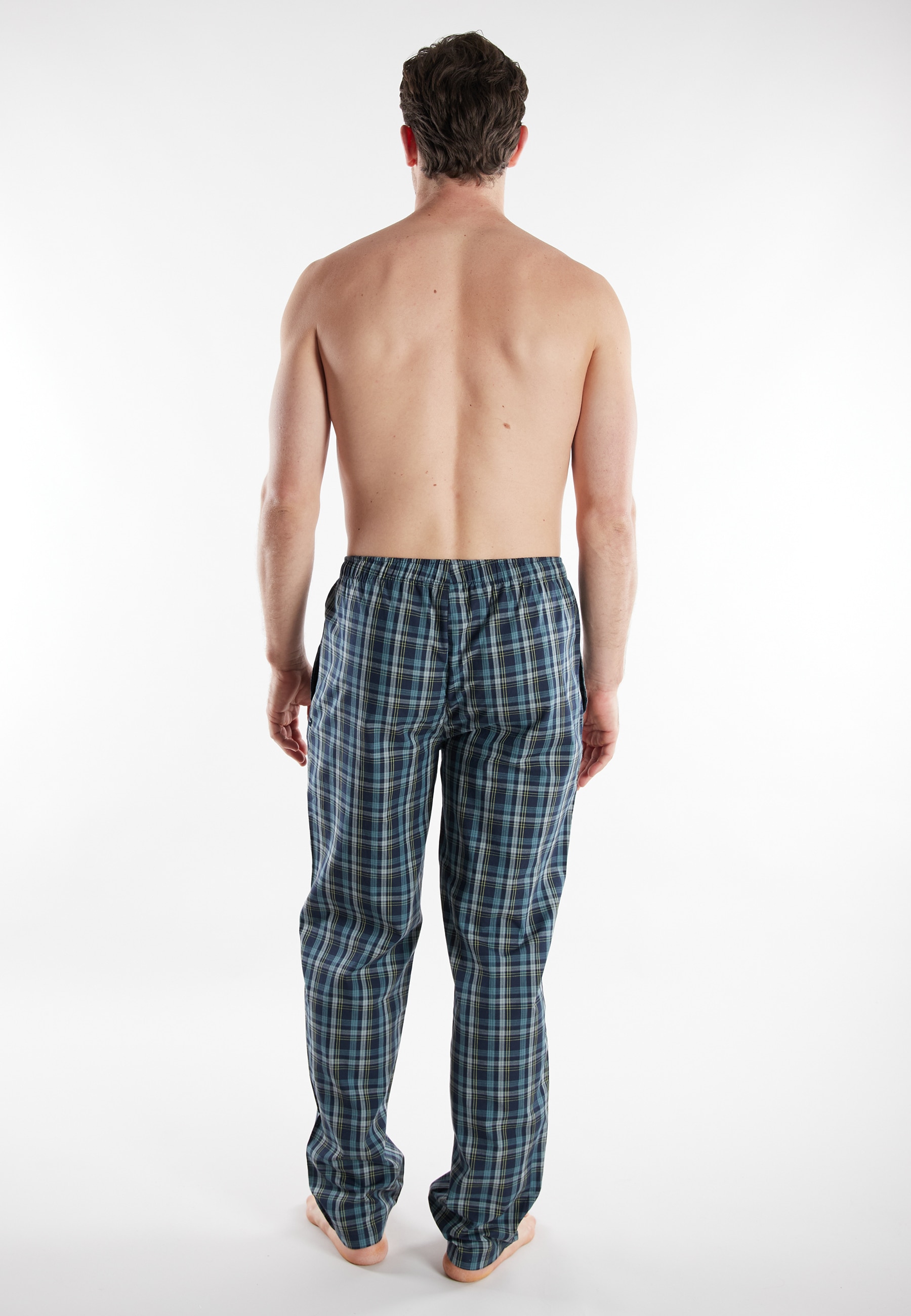 TOM TAILOR Pyjamahose
