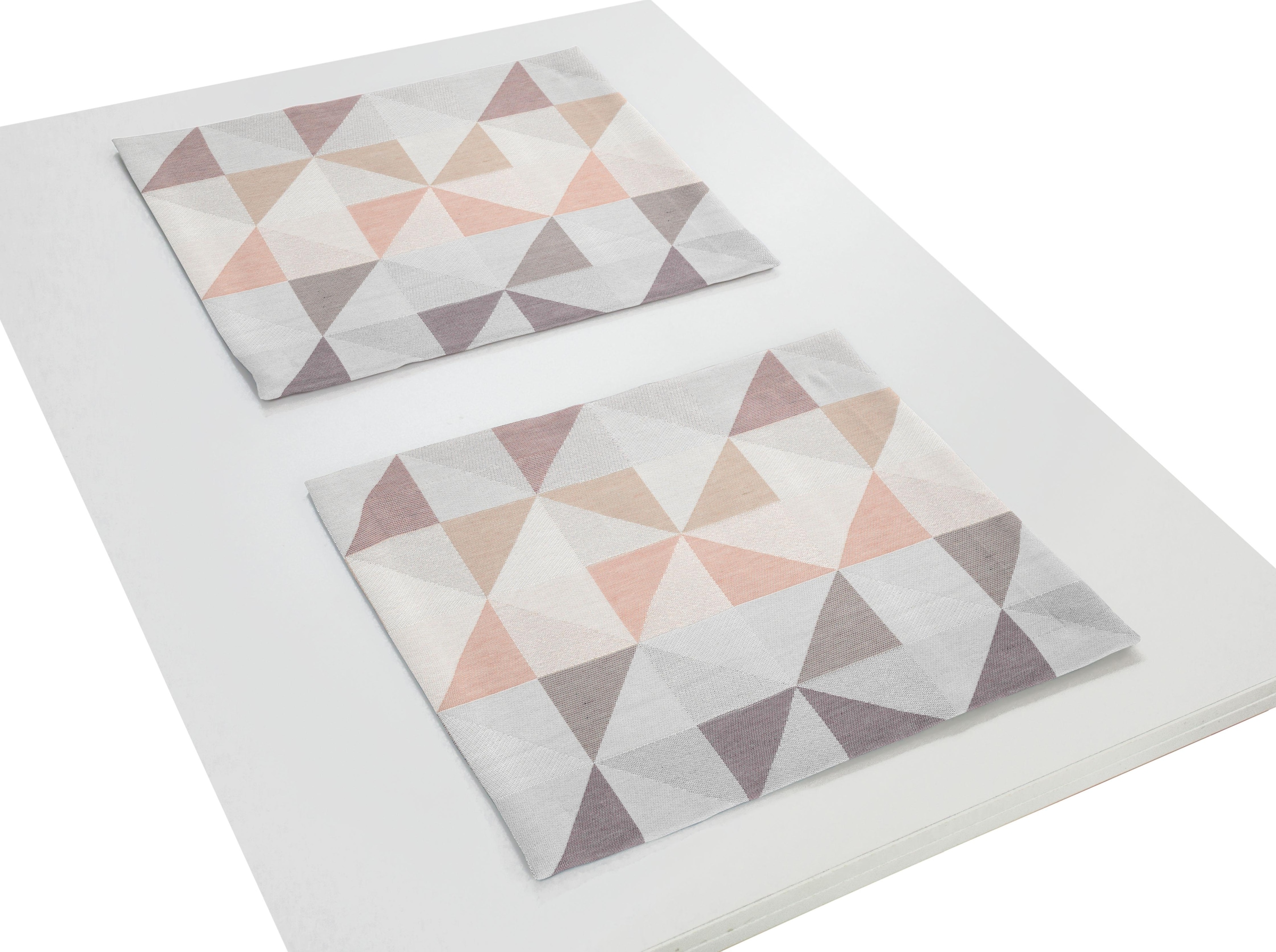 Wirth Platzset »BERLARE«