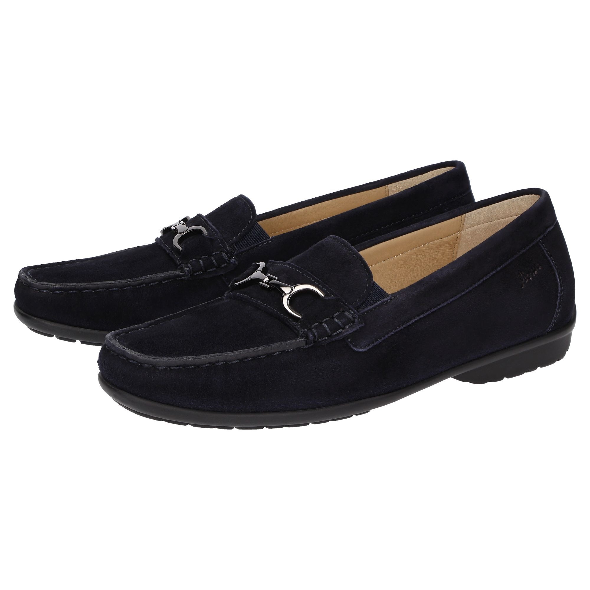 SIOUX Slipper »Cortizia-738-H«