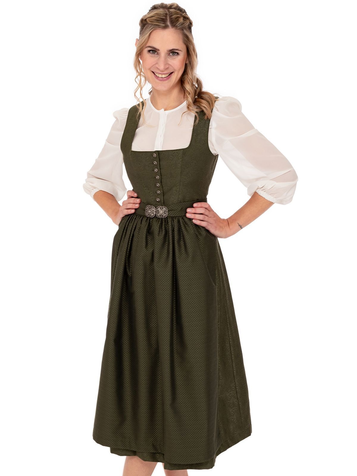 MarJo Dirndl »Dirndl MEDLINGEN«