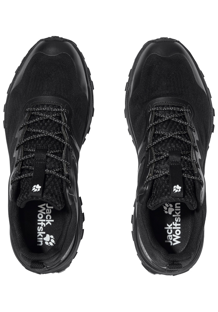 Jack Wolfskin Wanderschuh »PS PRO TEXAPORE LOW M«  wasserdicht, Trekkingschuh