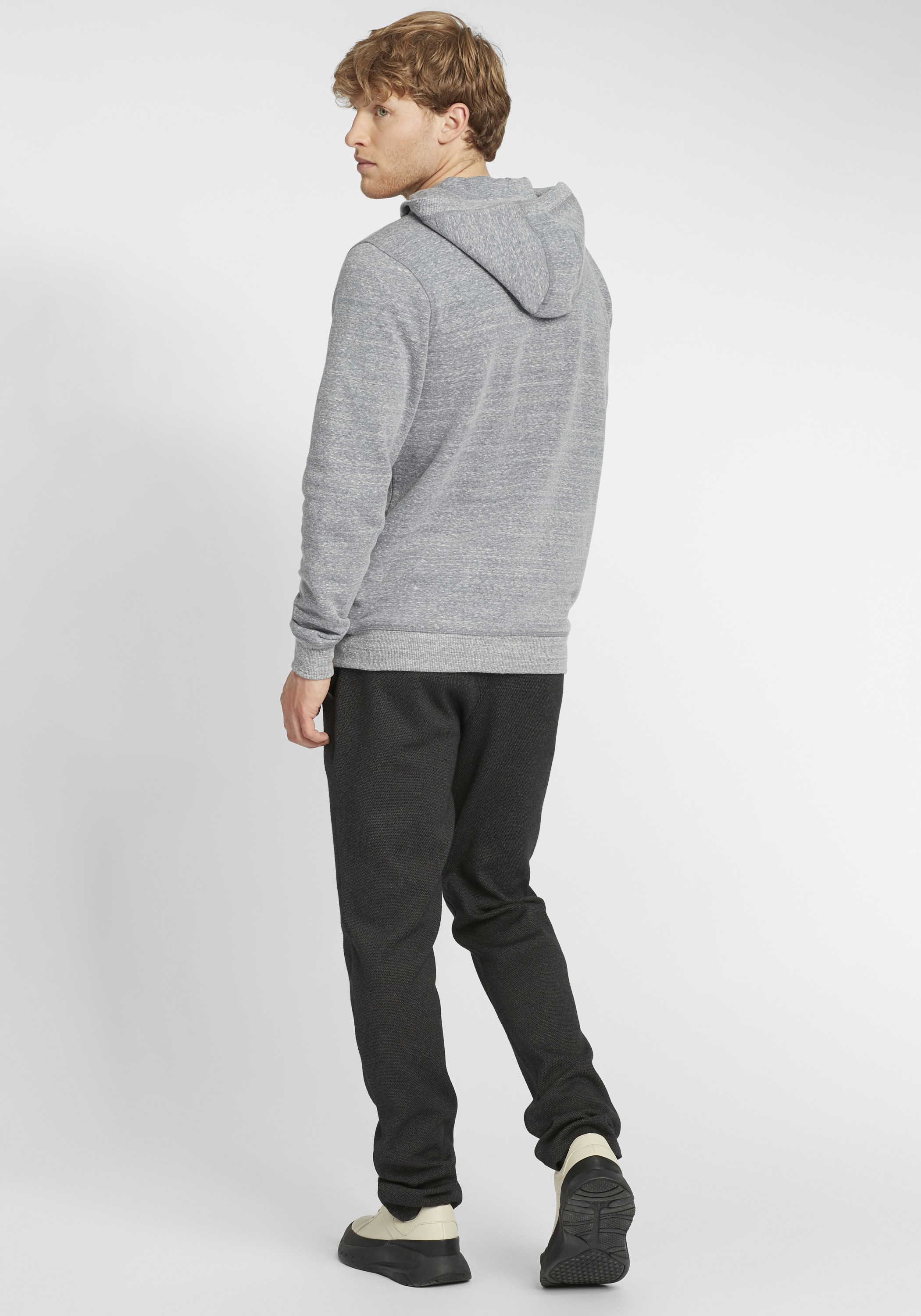 Blend Kapuzensweatjacke »Kapuzensweatjacke BHNix«