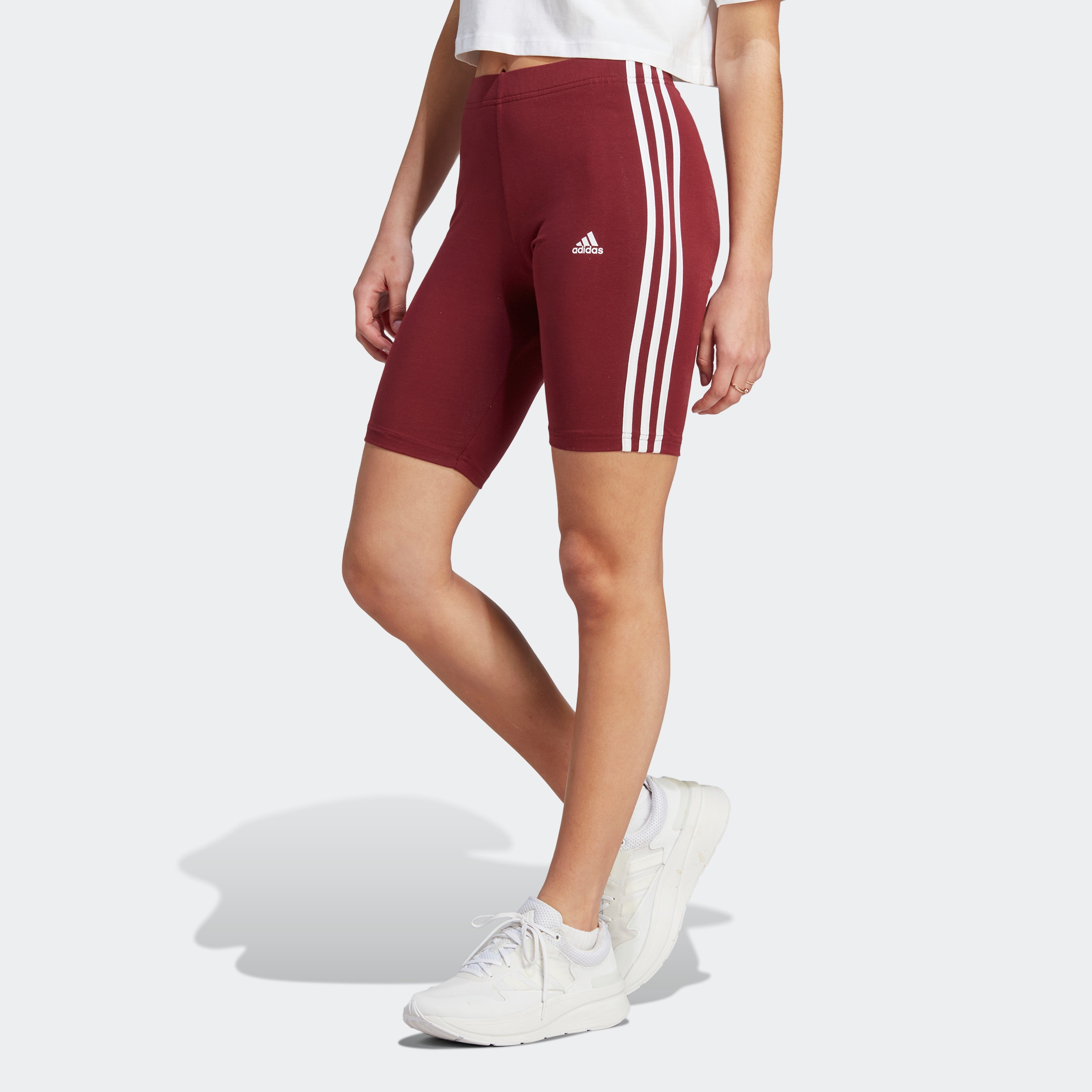 Sportswear »W (1 bei Shorts 3S adidas SHO«, tlg.) OTTOversand BK