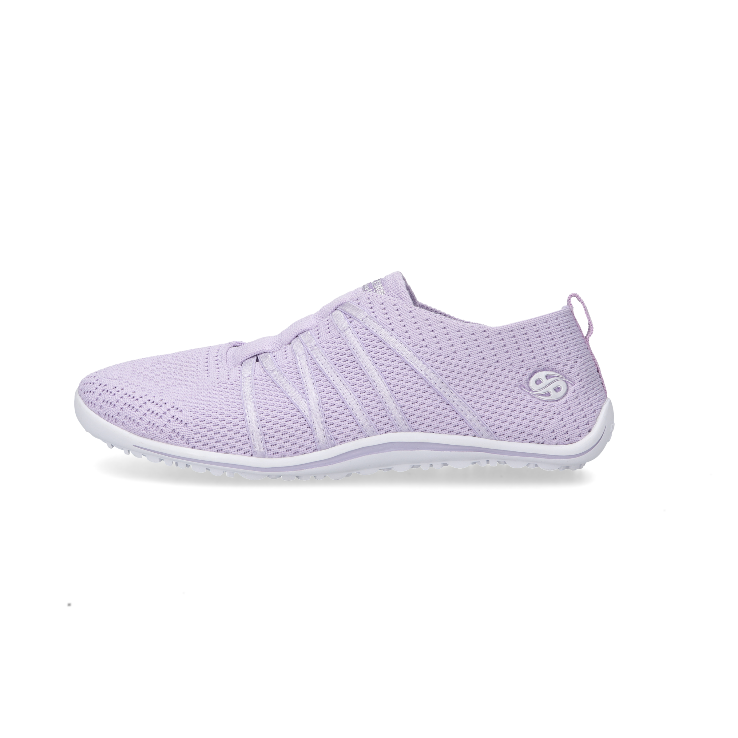 Dockers by Gerli Barfußschuh  , Schlupfschuh, Sneaker, Sommerschuh in lässiger Strick-Optik