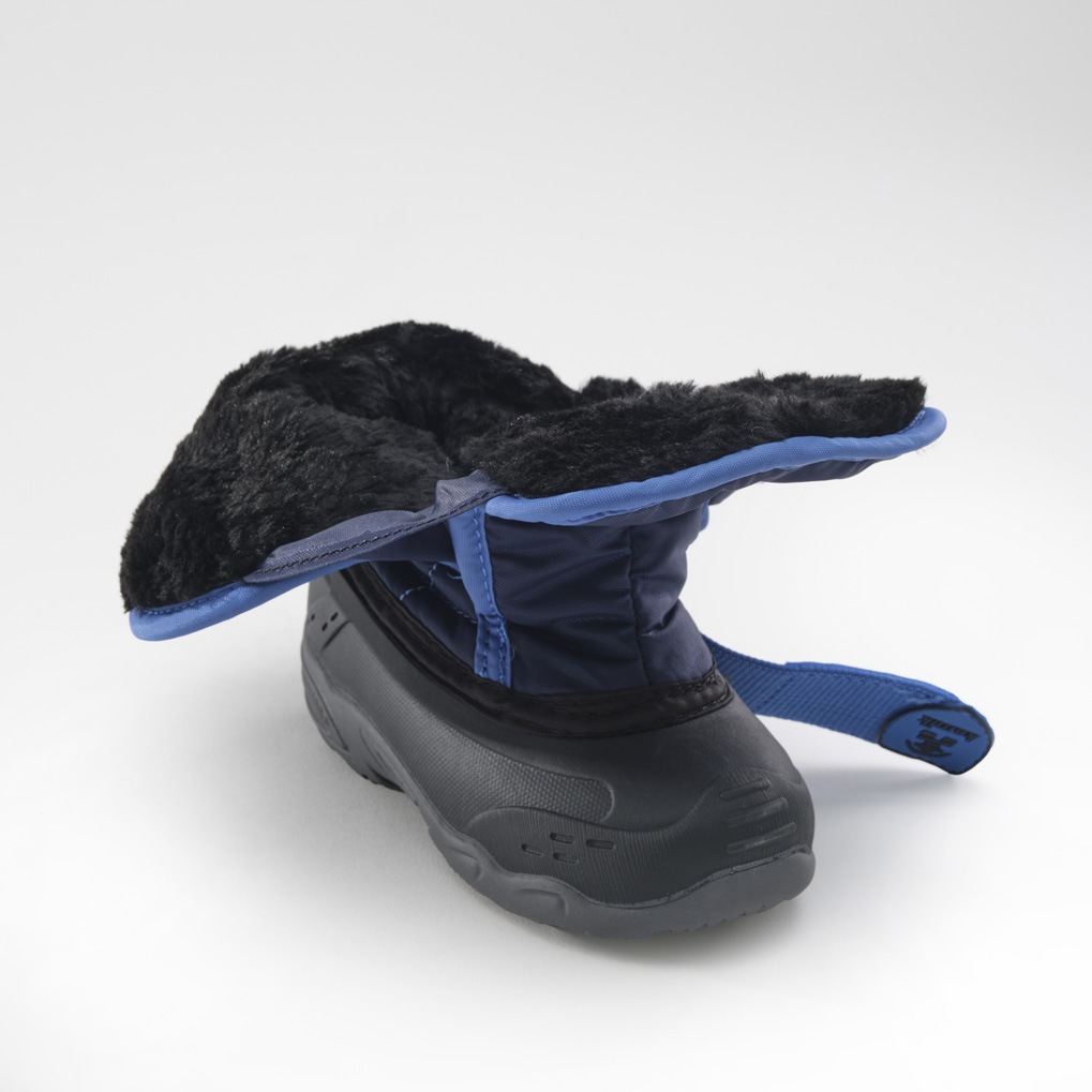 Kamik Snowboots »SNOWBUG5«, wasserdicht und gefüttert