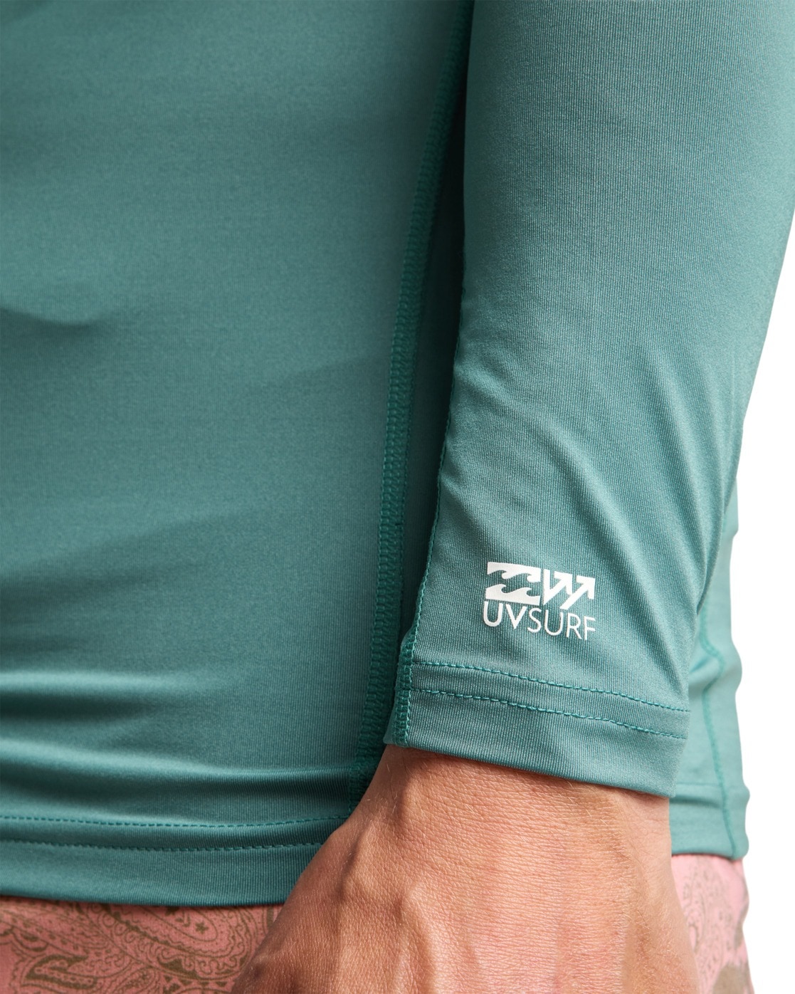Billabong Rash Guard »Waves All Day«