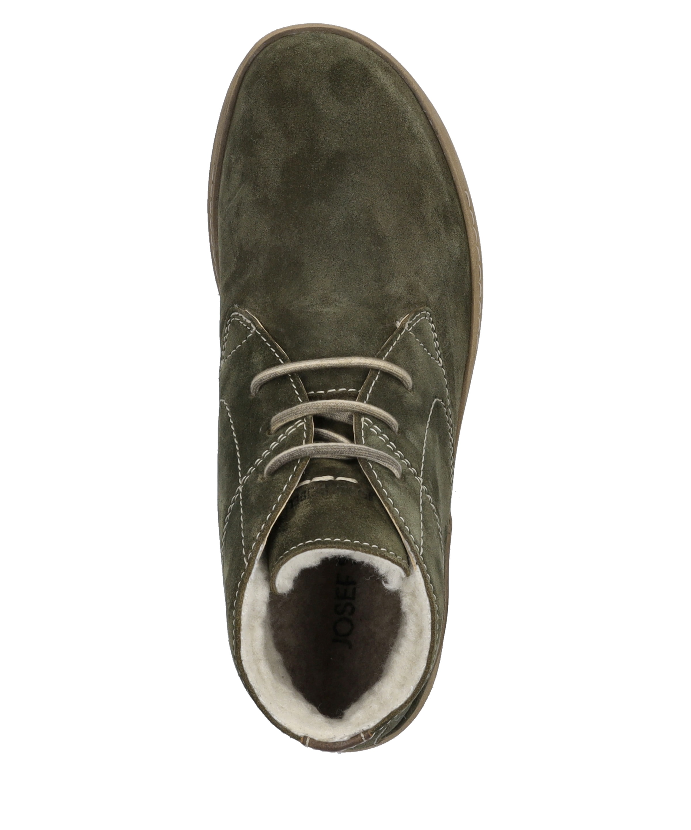 Josef Seibel Stiefelette »Anna 08, moos«