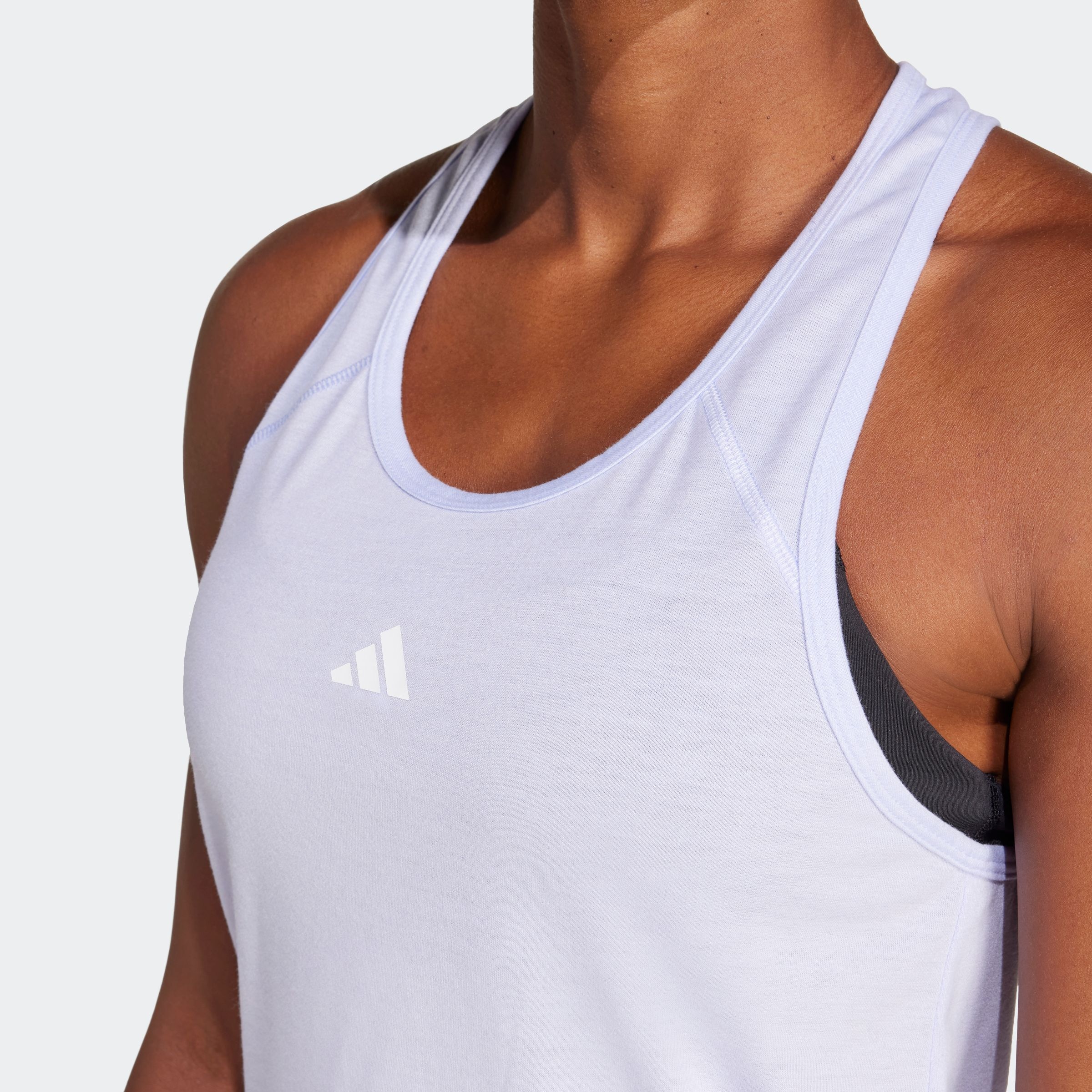 adidas Performance Tanktop »WE MIN TK«