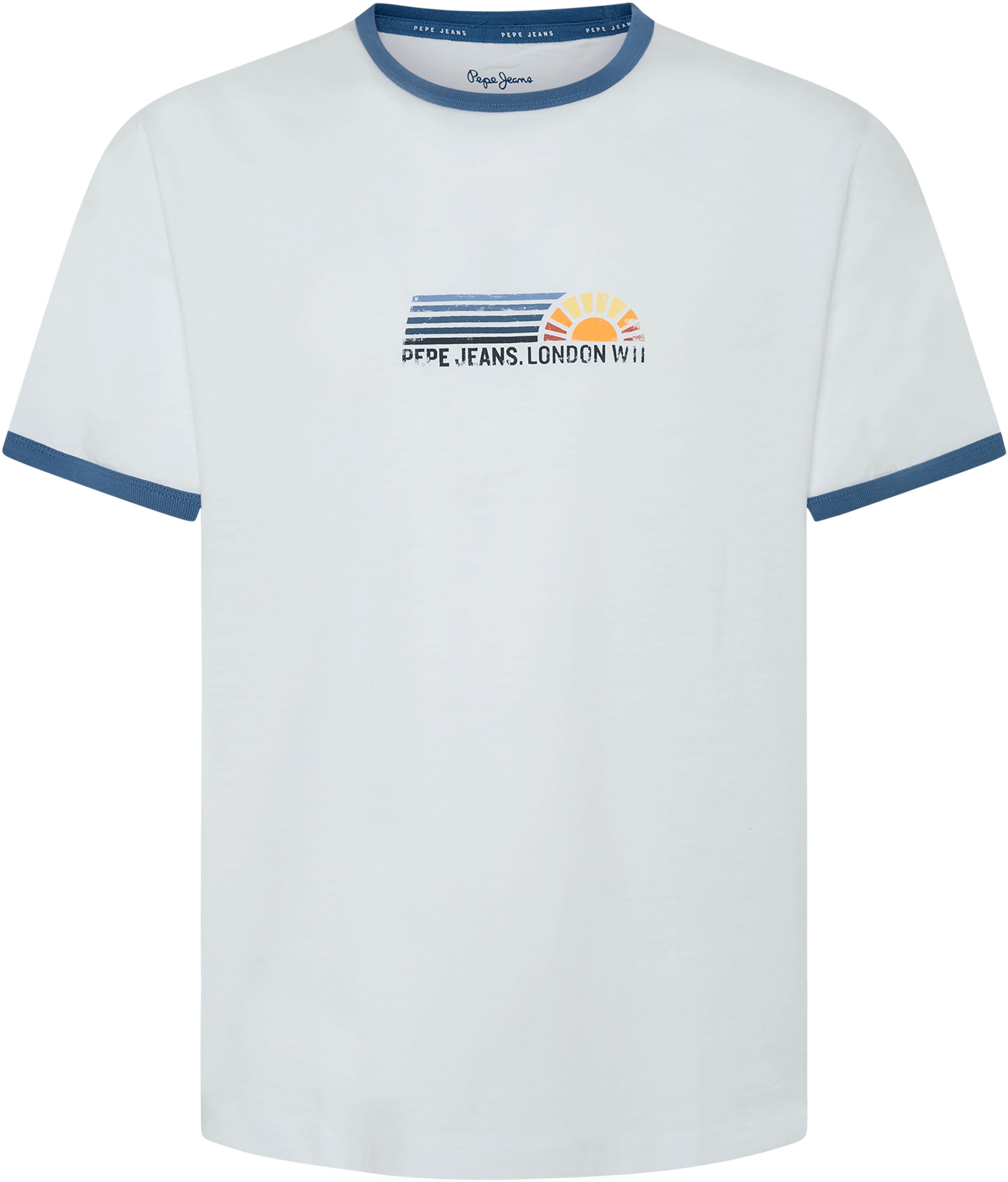 Pepe Jeans T-Shirt »ADAN«