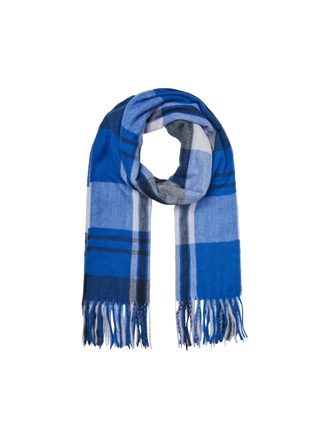 Schal »VMJUNA CHECK SCARF GA«