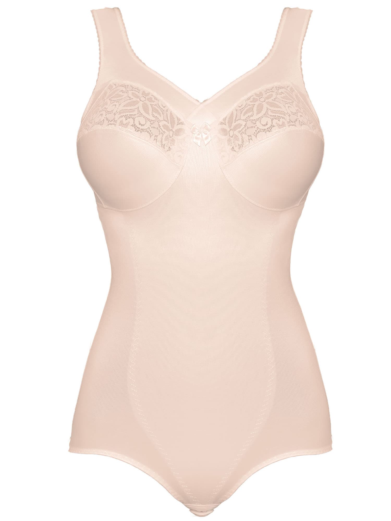 Susa Miederbody »2er Pack Korselett Basic«