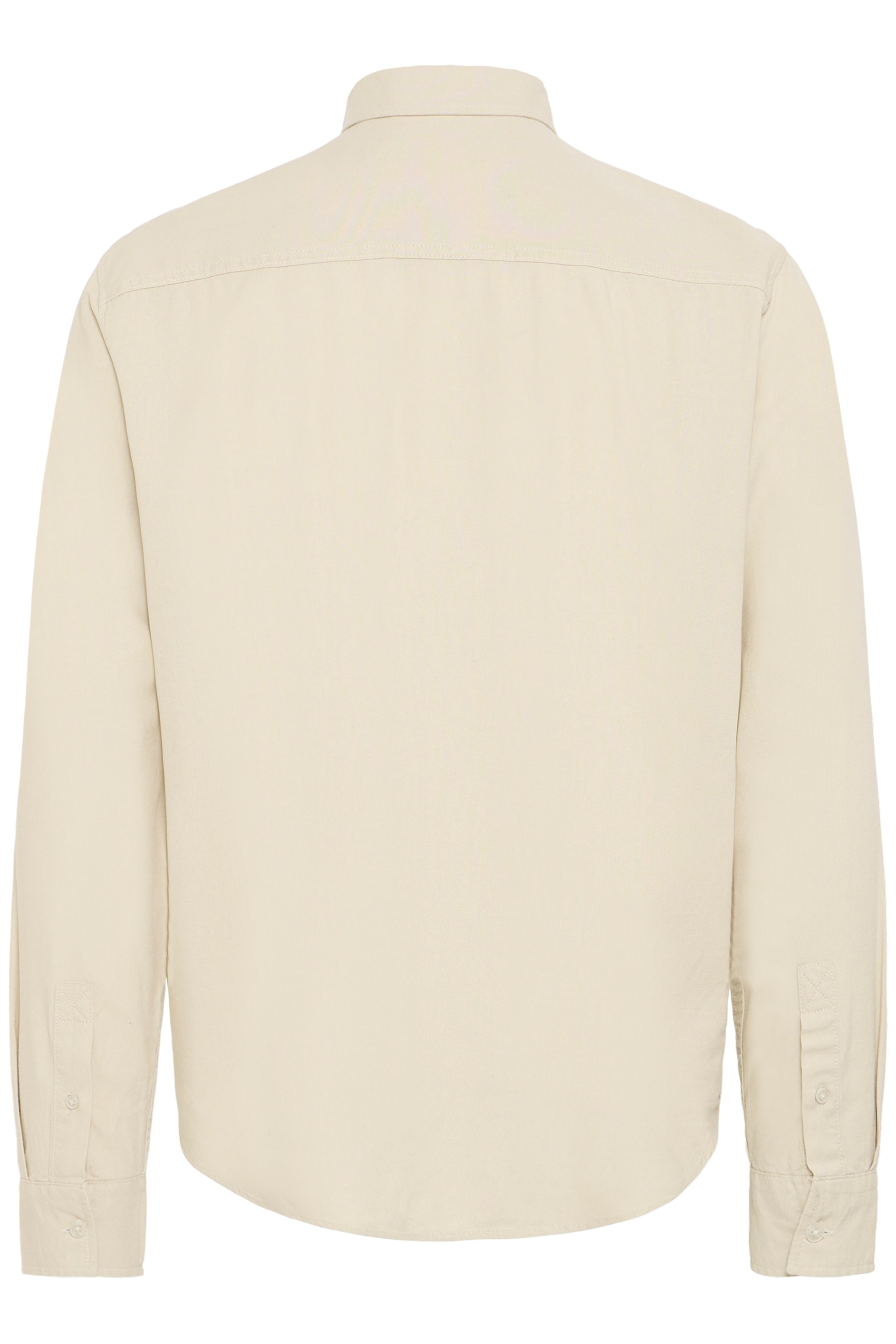 Blend Langarmhemd »BHBOBBY LINEN L/S«