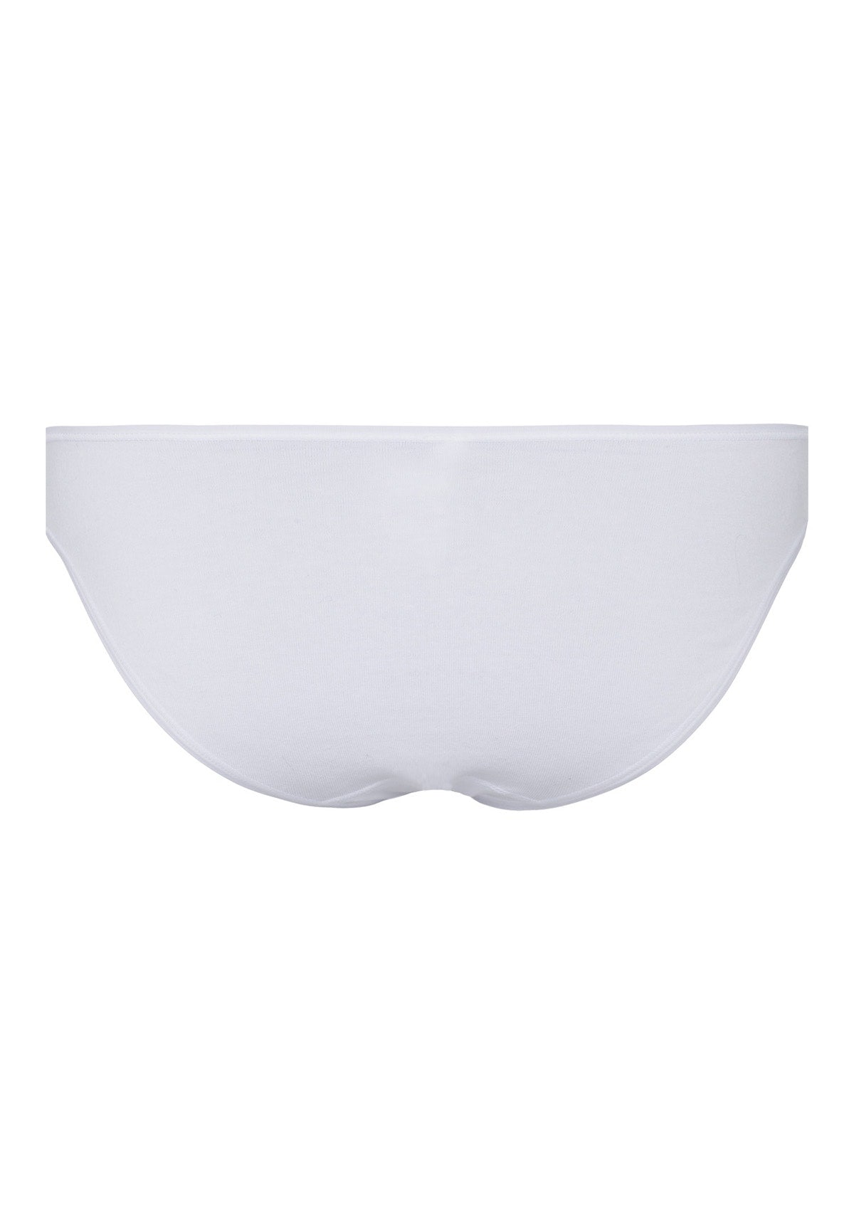 Skiny Rioslip »Advantage Cotton«, (2er Pack), bequem, weich, schmaler Gummi, mit Unsichtbar-Effekt, Baumwollmix
