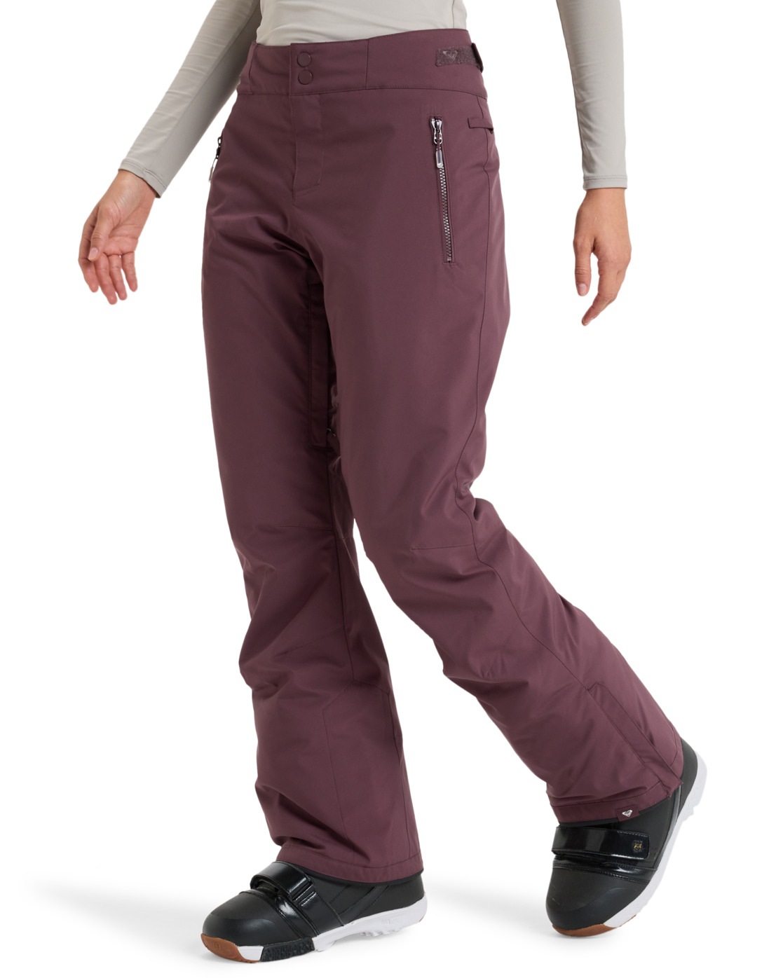 Roxy Snowboardhose »Alpine Ridge 10K«