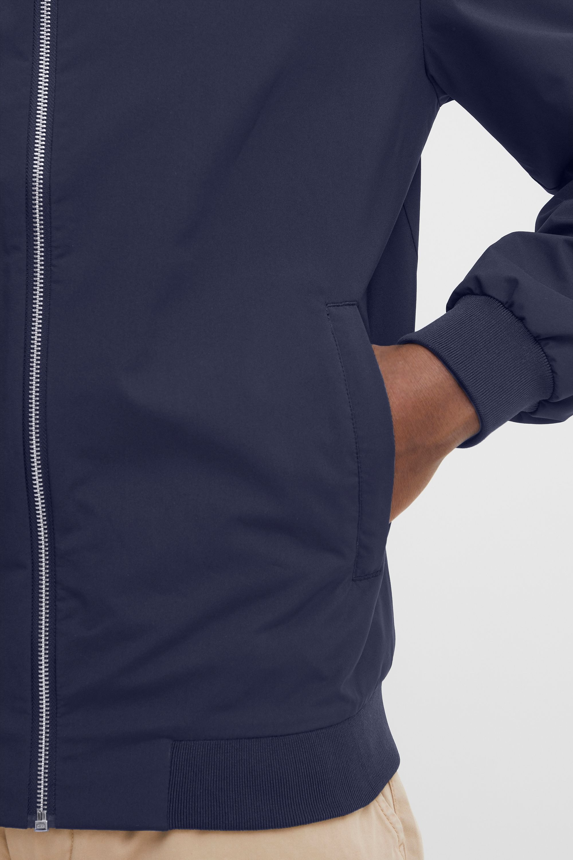 Casual Friday Kurzjacke »Kurzjacke CFJoshu«