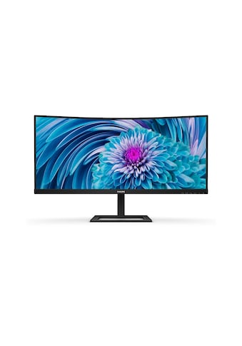 Curved-Gaming-Monitor »346E2CUAE«, 86,36 cm/34 Zoll, 3440 x 1440 px, 1 ms...