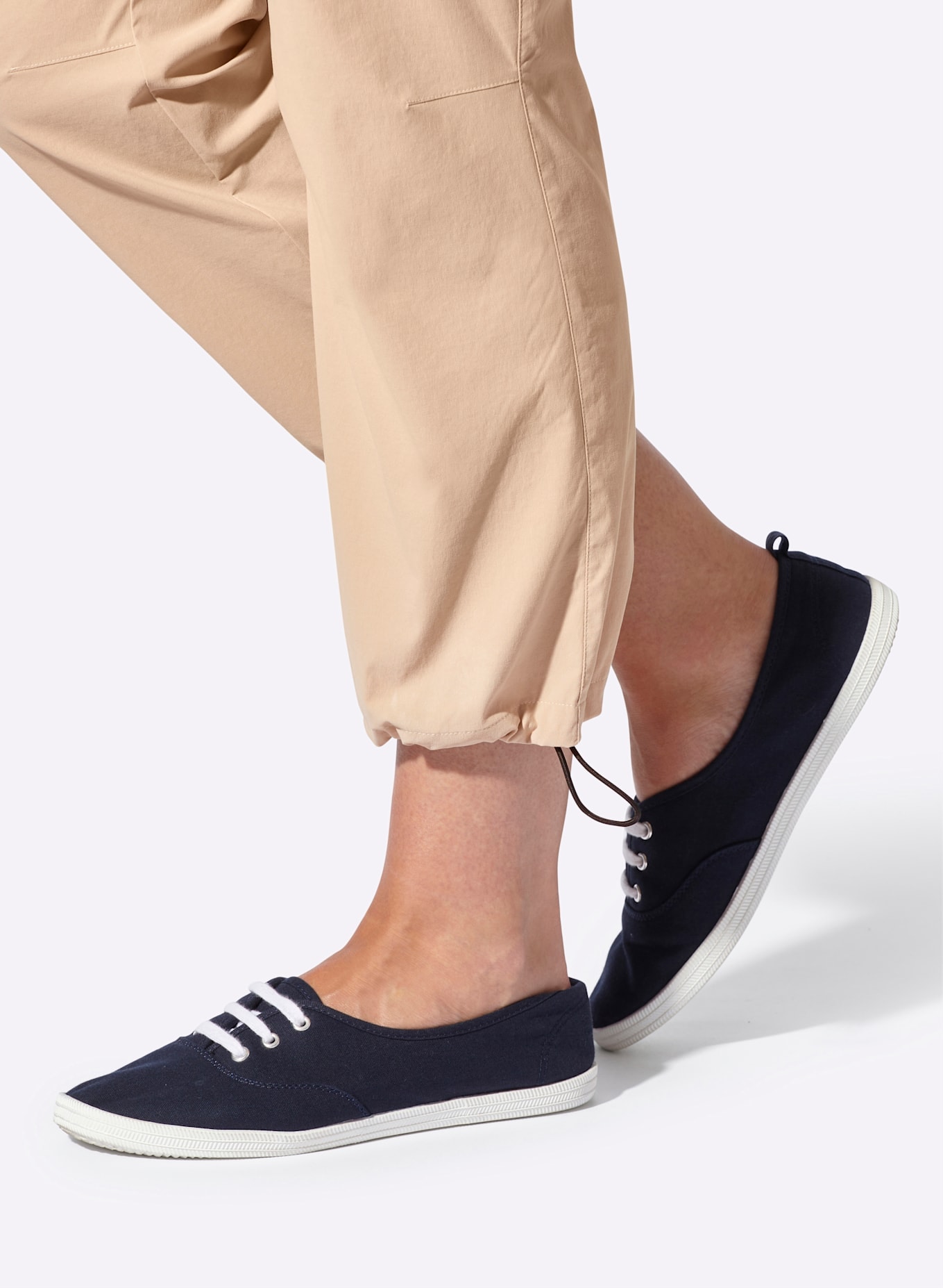 Casual Looks Funktionshose