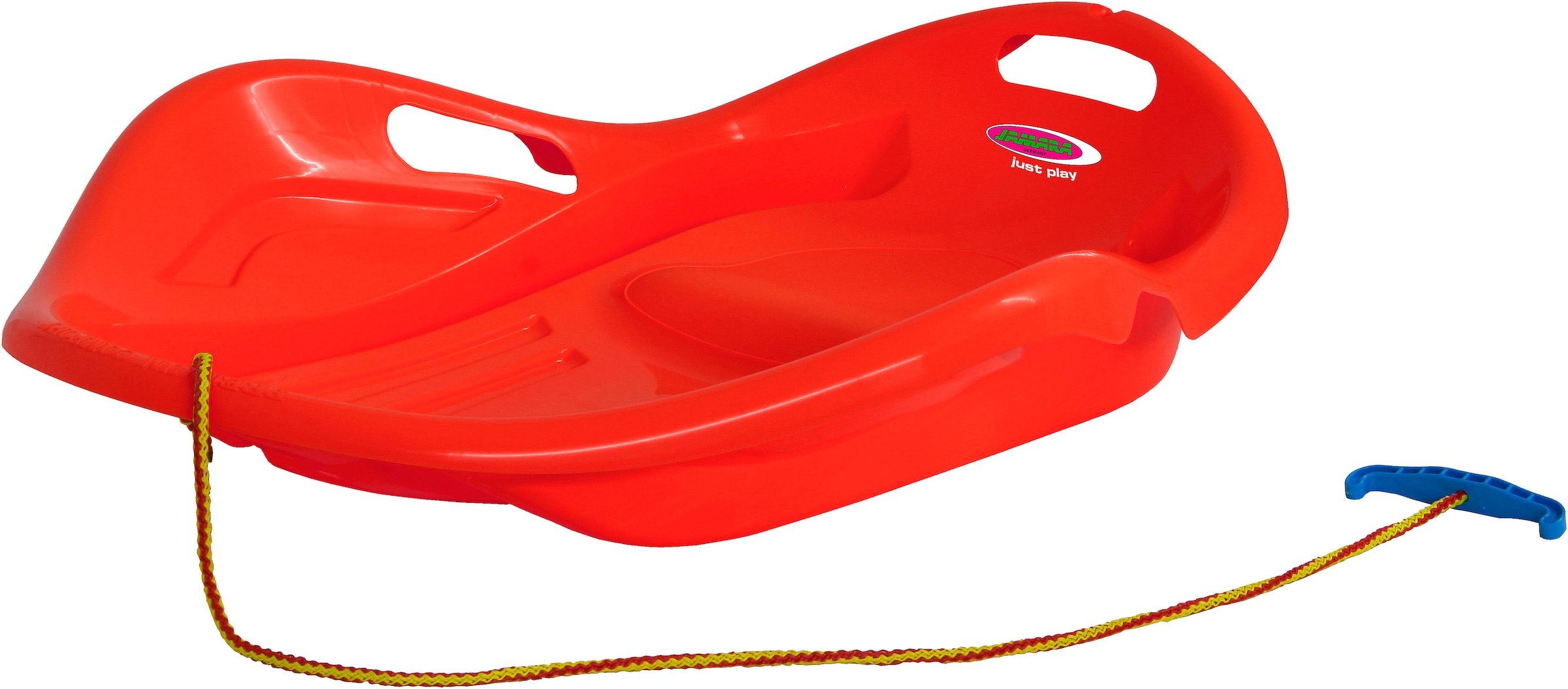 Jamara Bob »Snow Play Bob Speed 78« Made in Europe