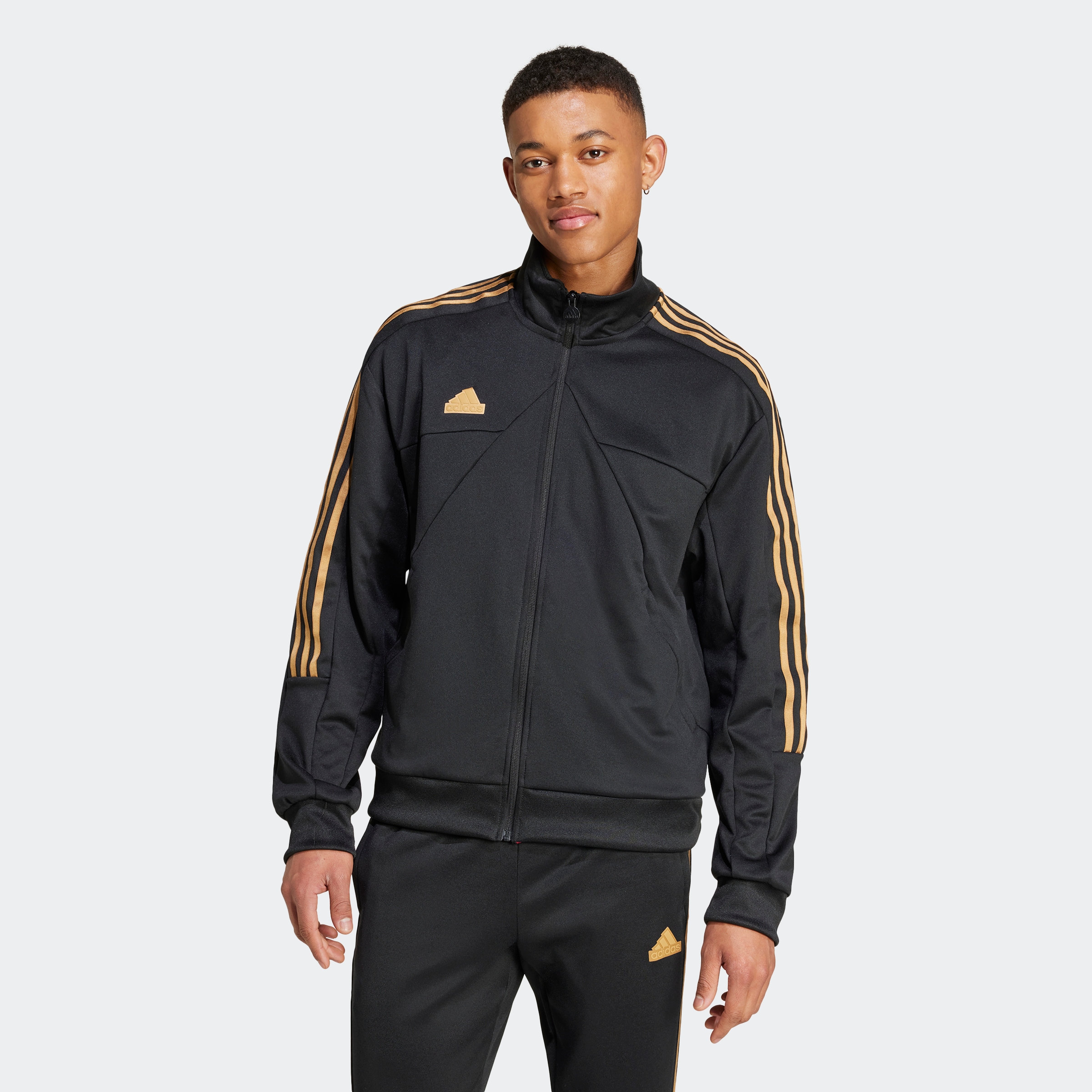 adidas Sportswear Outdoorjacke »M TIRO NTPK TT«