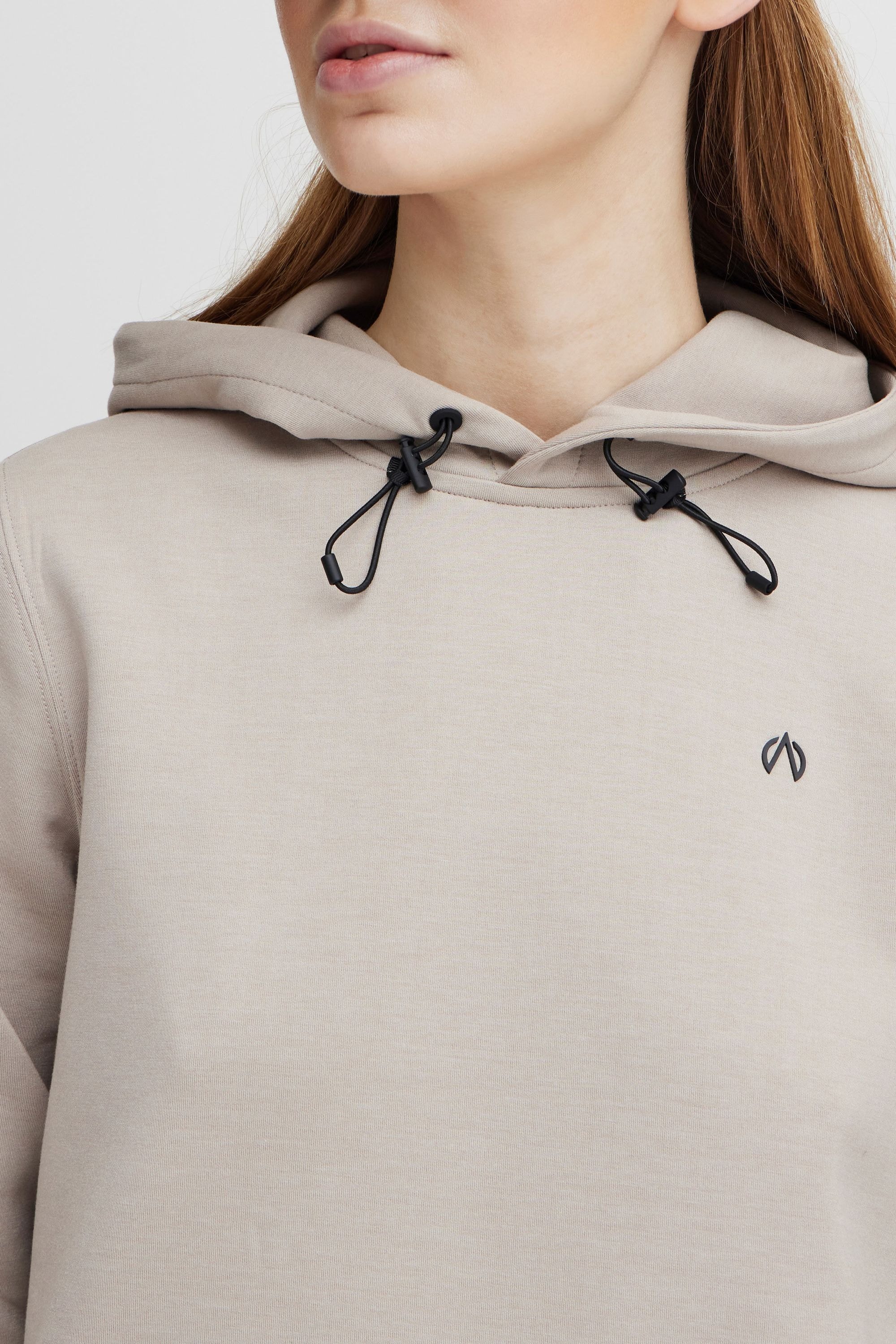 North Bend Longpullover »Sweatshirt NBTamina«
