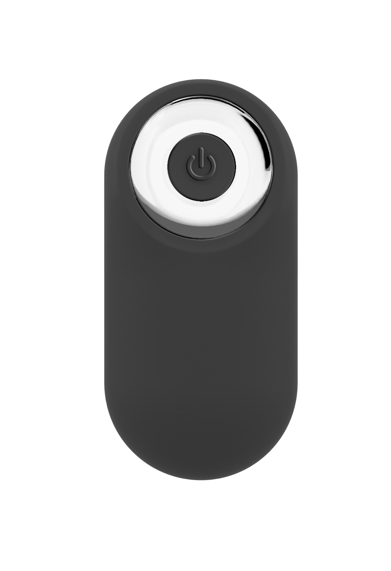 ANOS Anal-Stimulator »Analvibrator RC Butt Plug with a Hole«