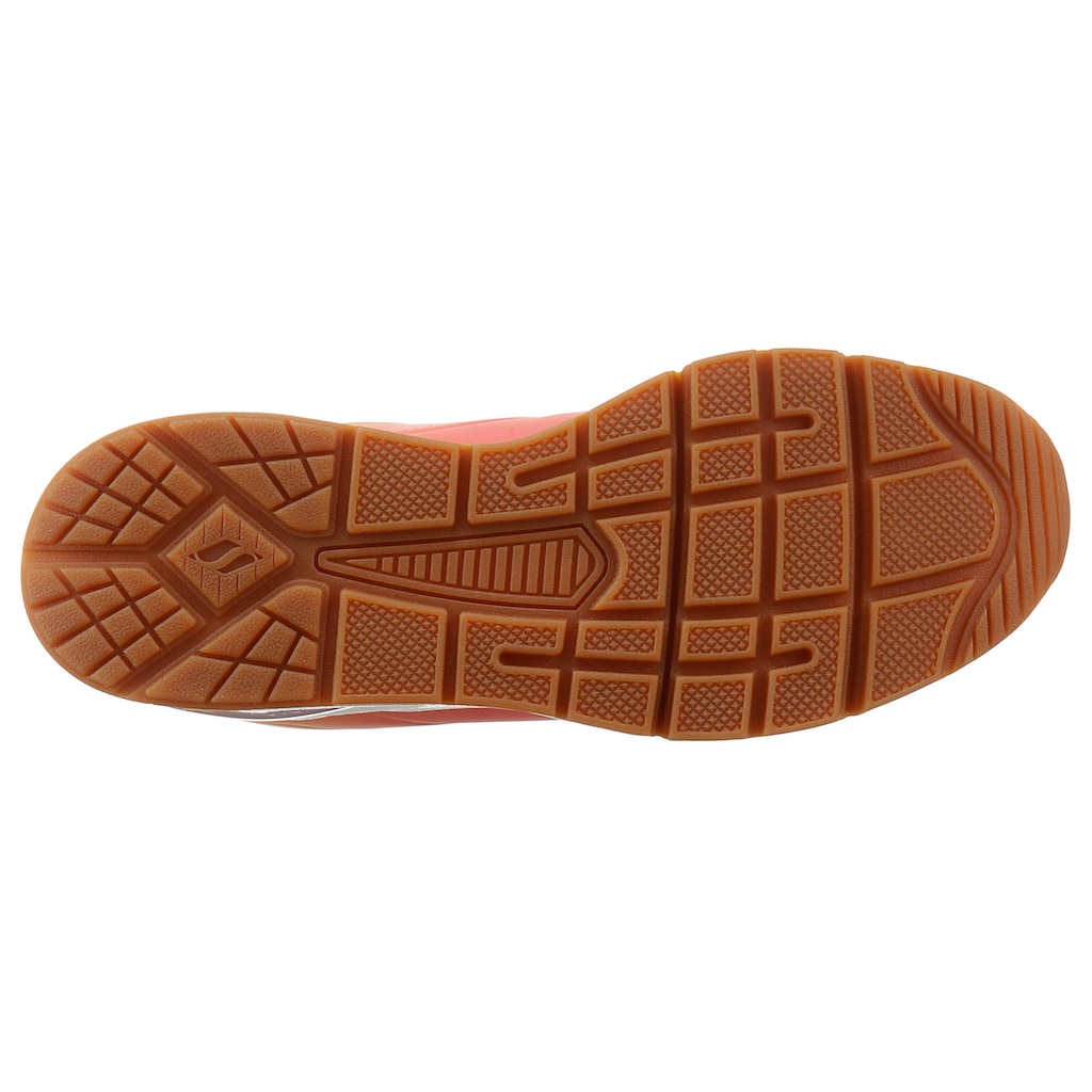 Skechers Sneaker »UNO 2 OMBRE AWAY«