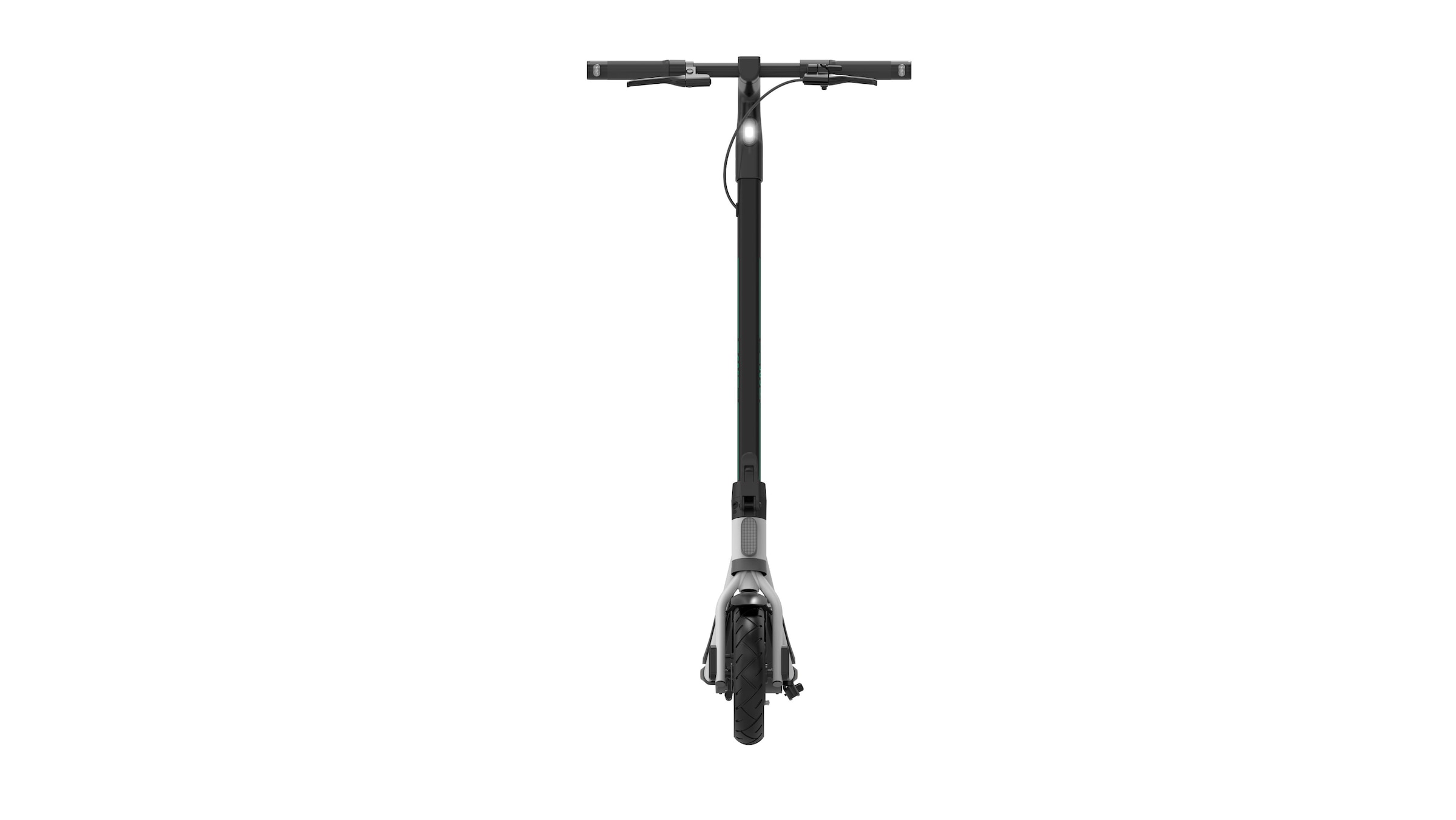 Egret E-Scooter »Egret Ey! S Street legal« 20 km/h Schlauchlos