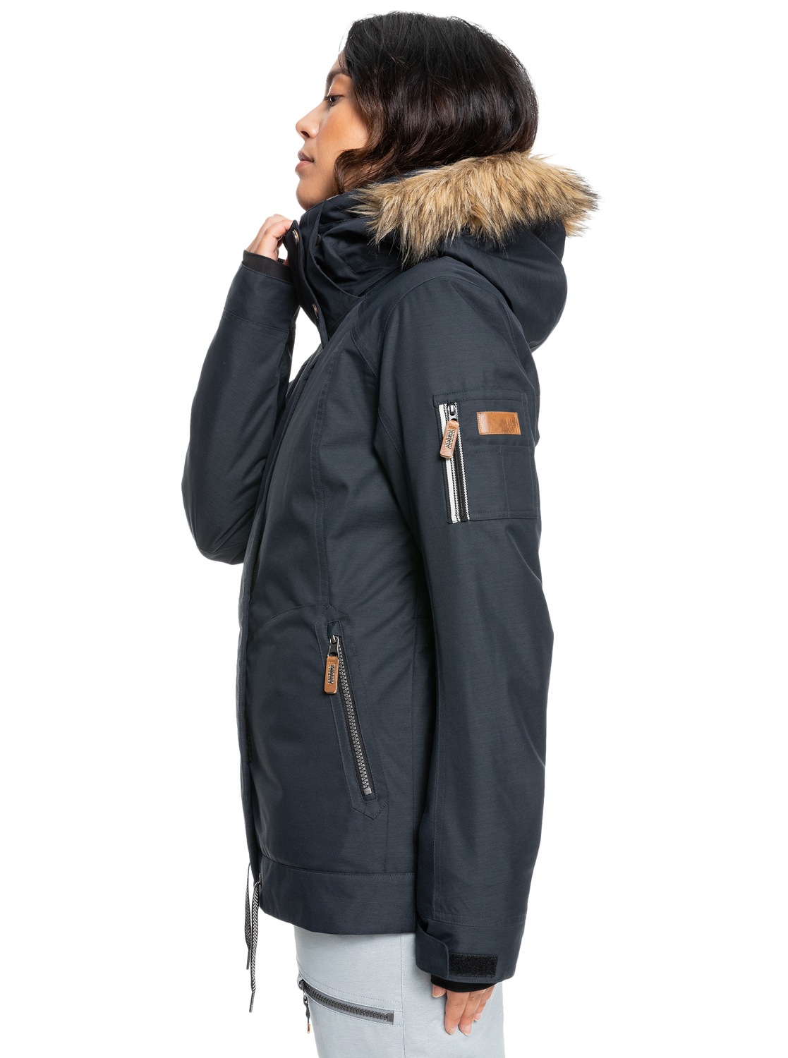 Roxy Snowboardjacke »Meade«