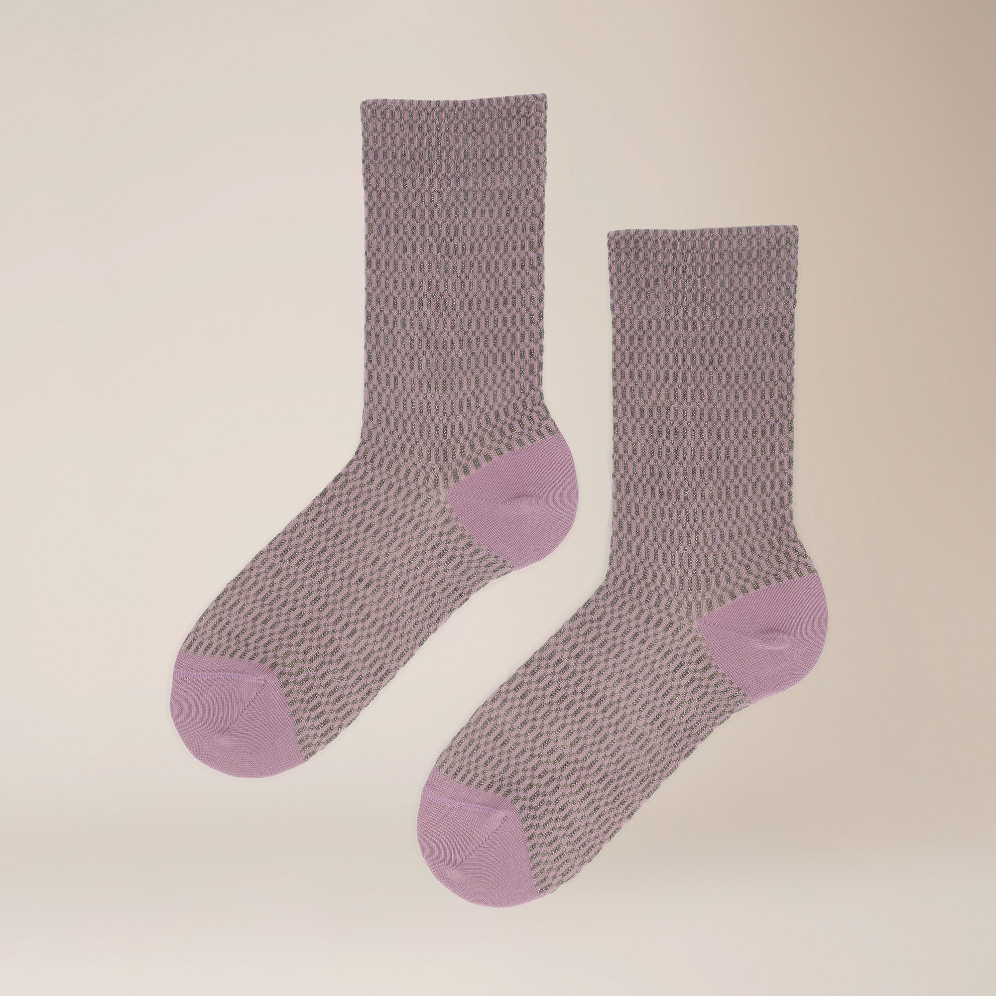 KUNERT Socken »Socke Honeycomb«