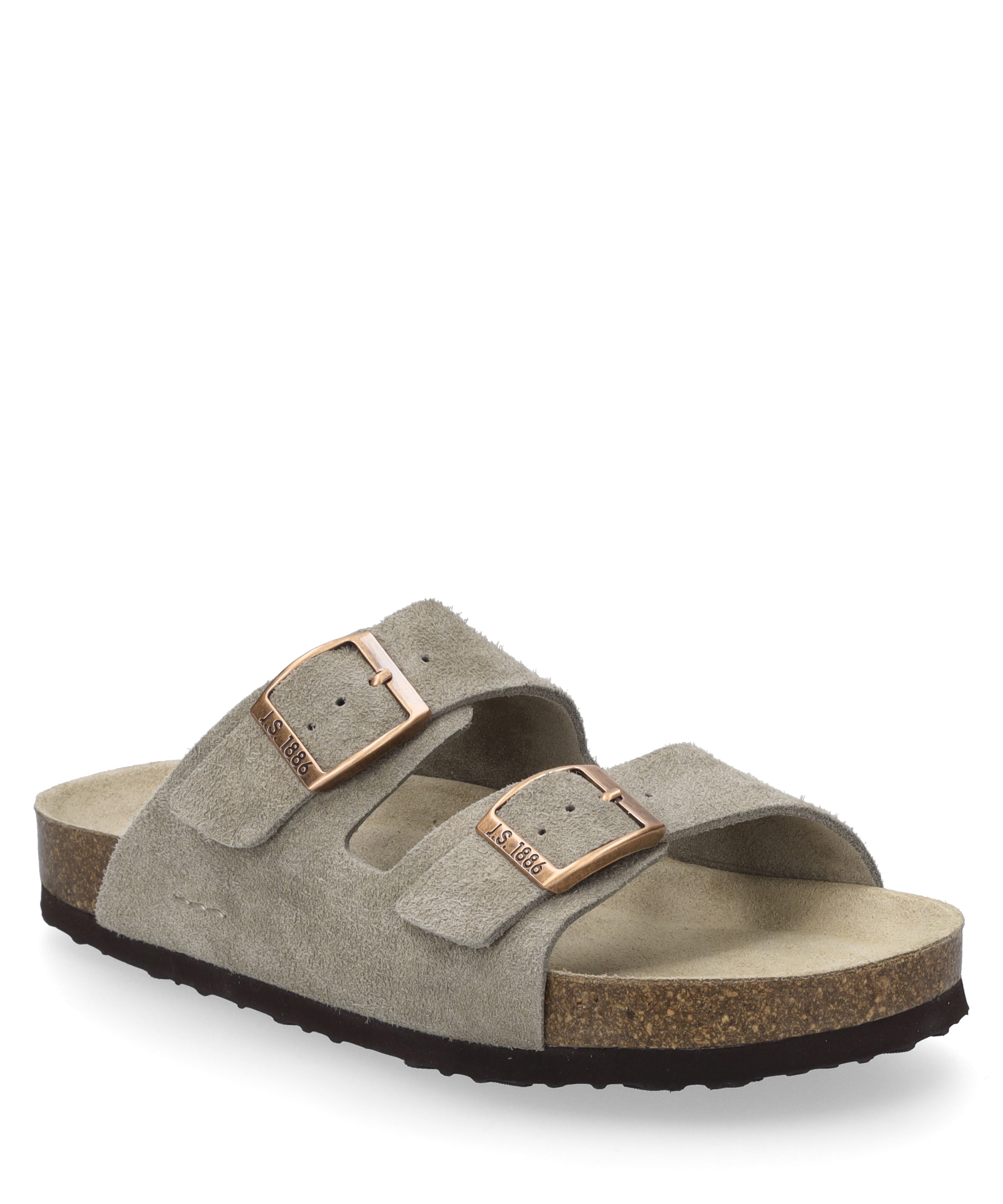 Josef Seibel Sandale »Hermine 01, taupe«