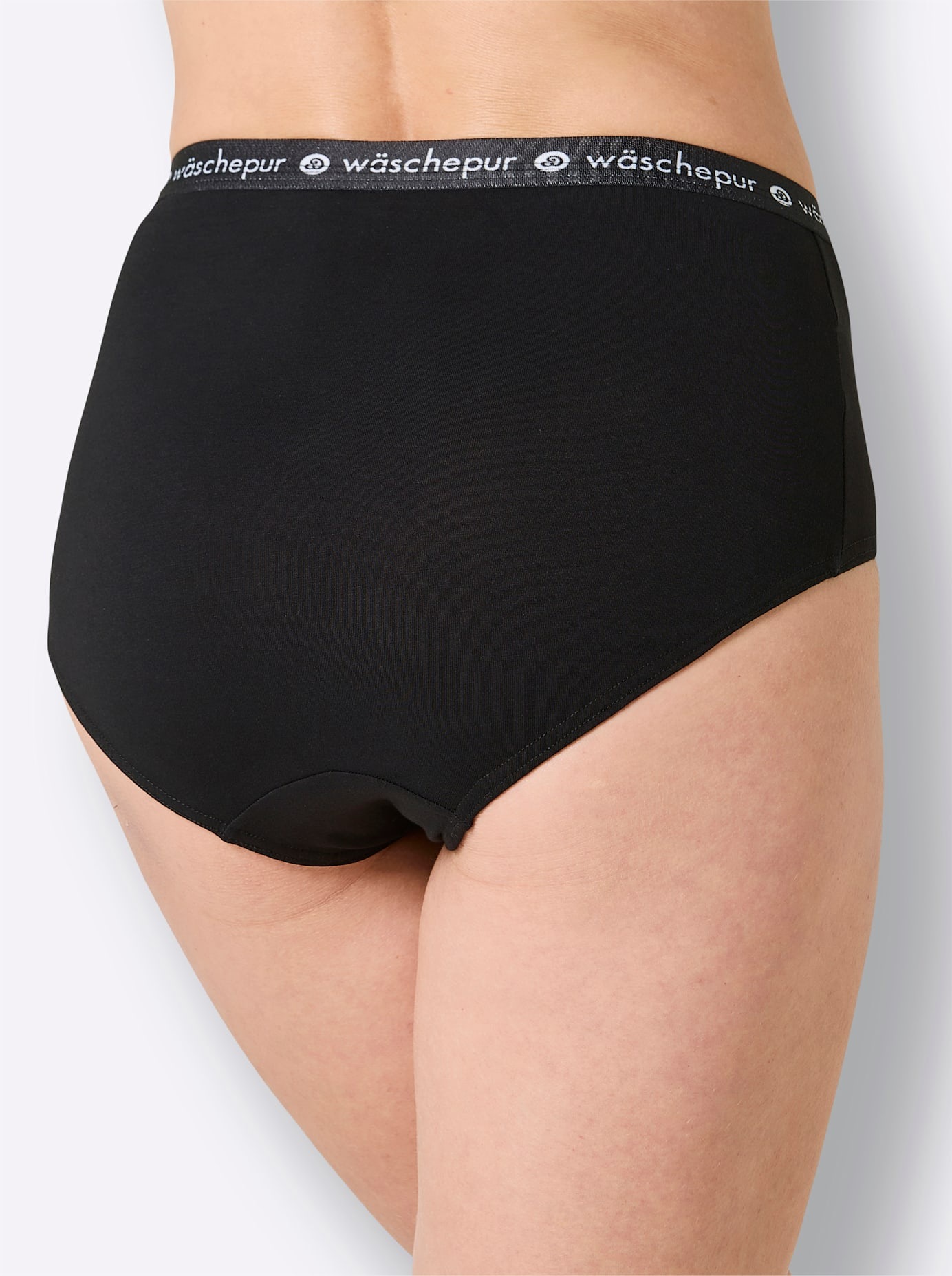 wäschepur Taillenslip 2 Stk.