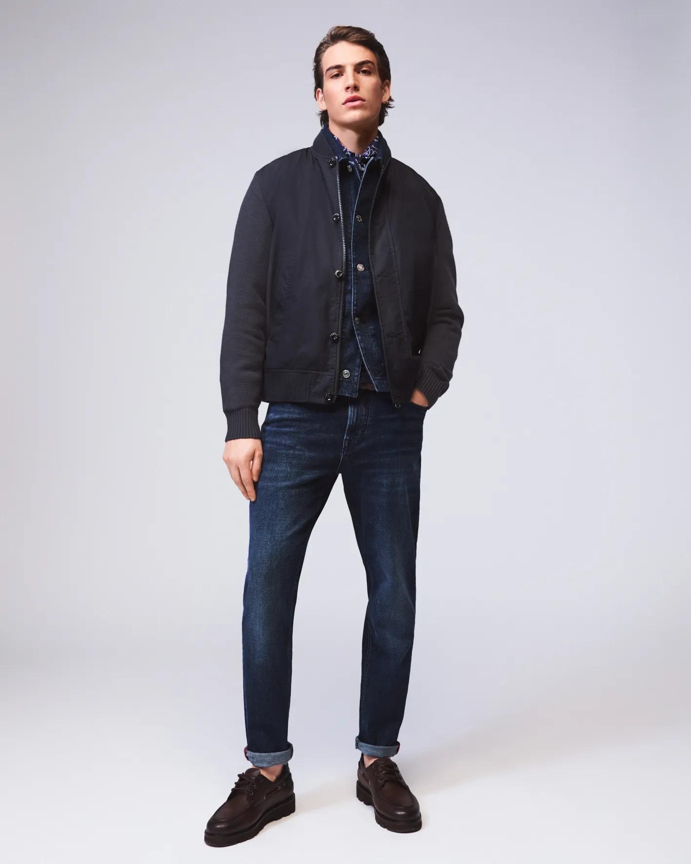 Joop Jeans Jeansjacke »Jazy«