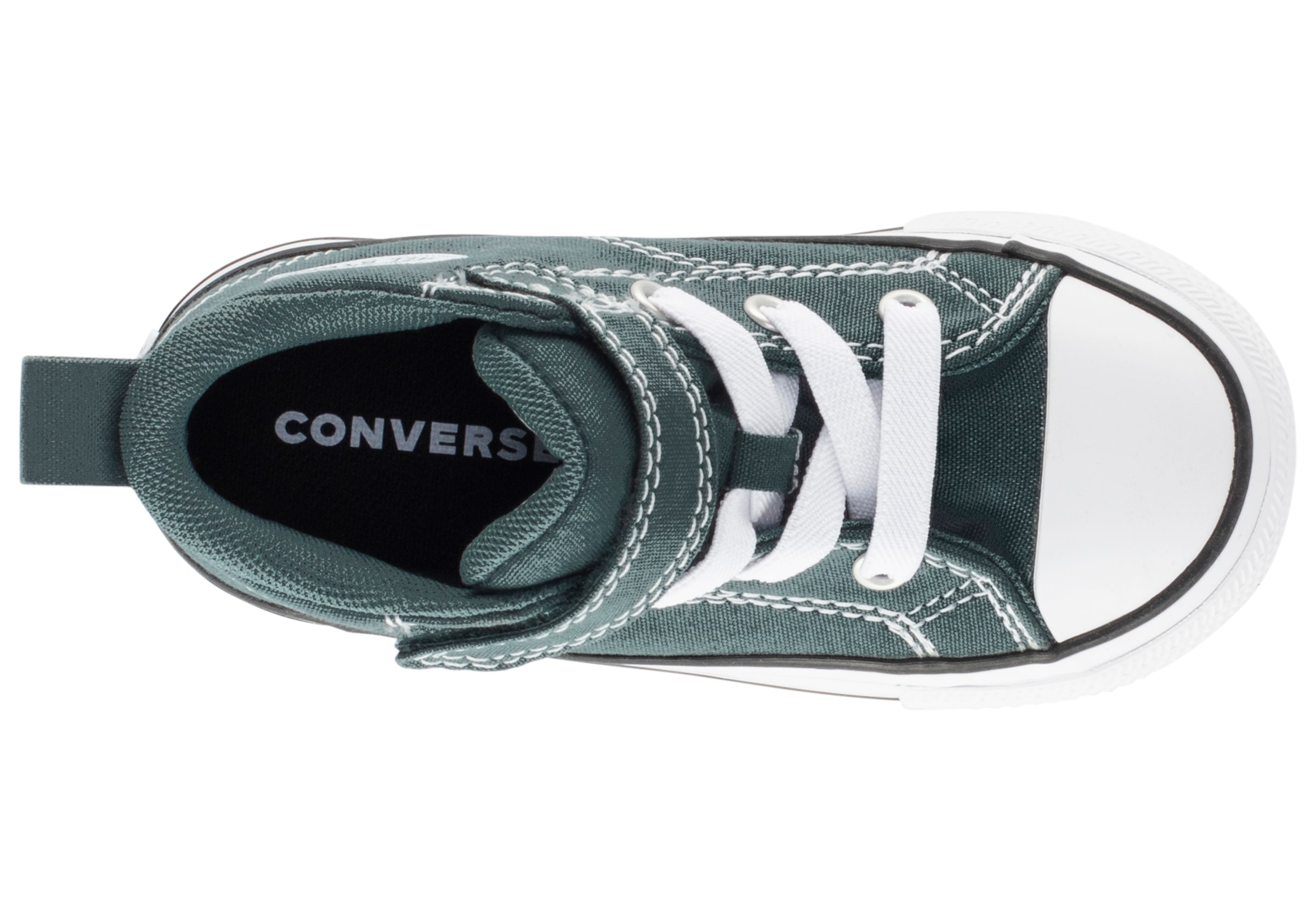 Converse Sneaker »CHUCK TAYLOR ALL STAR MALDEN STREET EASY-ON«, für Kinder