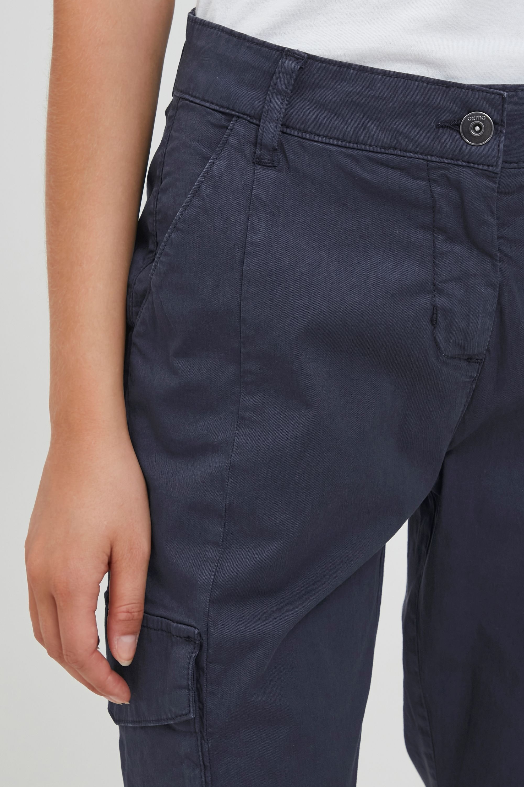 OXMO Cargohose »Cargohose OXCoco«