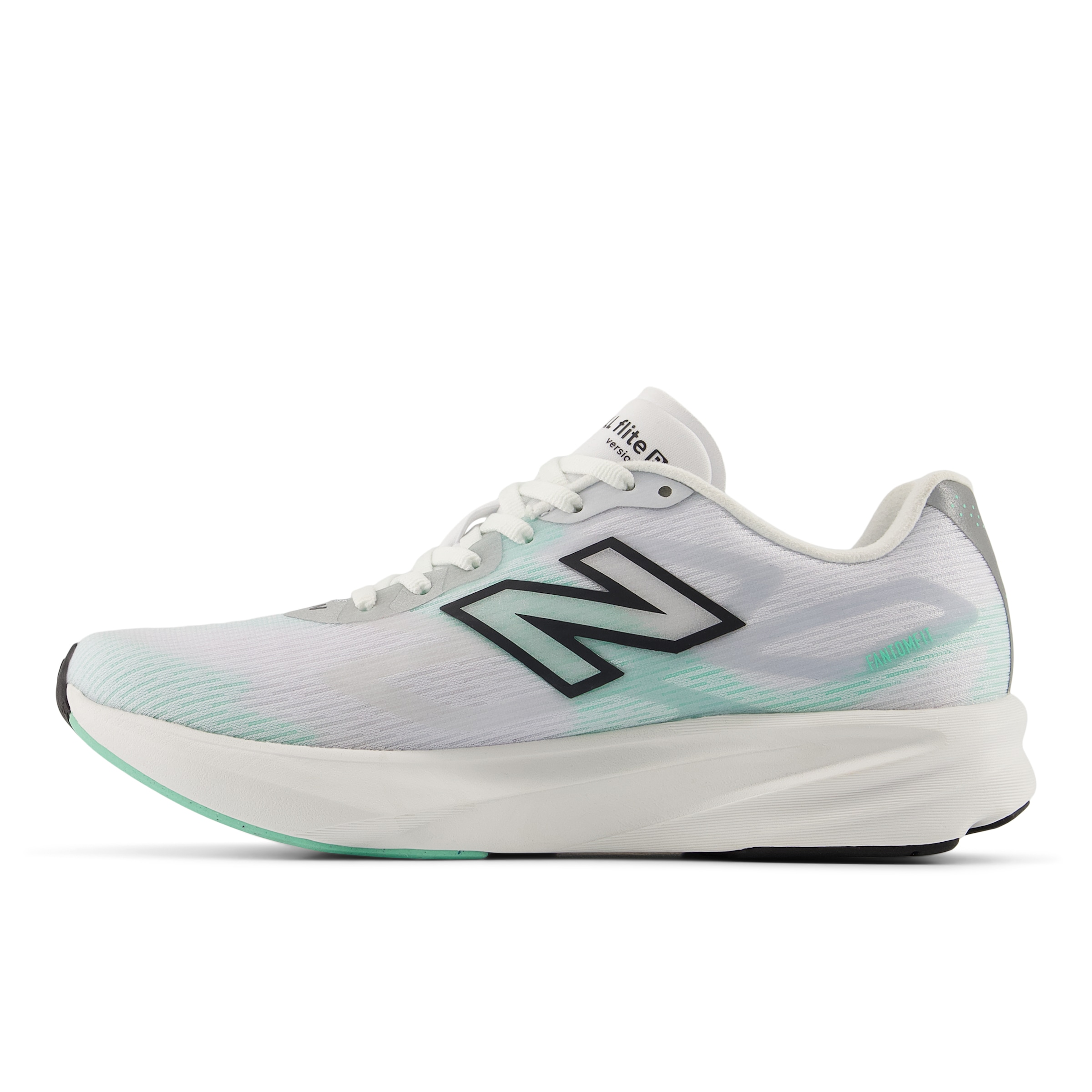 New Balance Laufschuh »Flight-R«  für  leichte, reaktionsfreudige Dämpfung