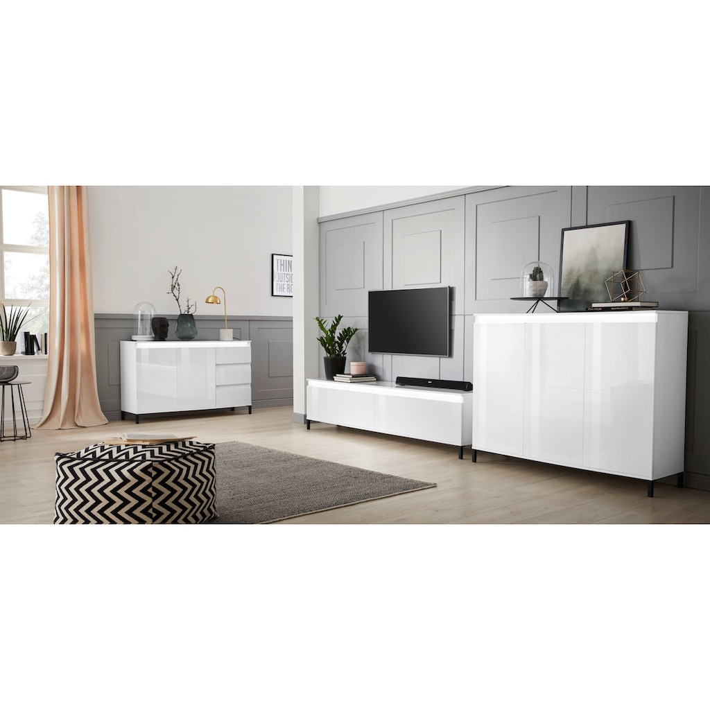 INOSIGN Highboard »Genio«