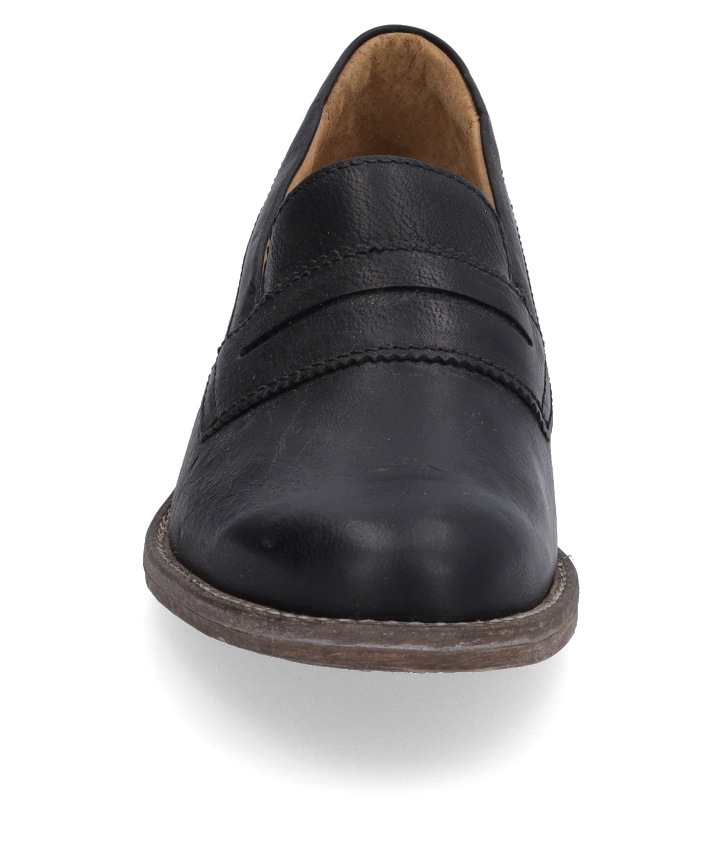 Josef Seibel Slipper »Sienna 96, schwarz«