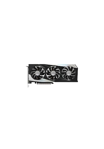 Grafikkarte »GeForce RTX 3060 GAMING OC 12G«