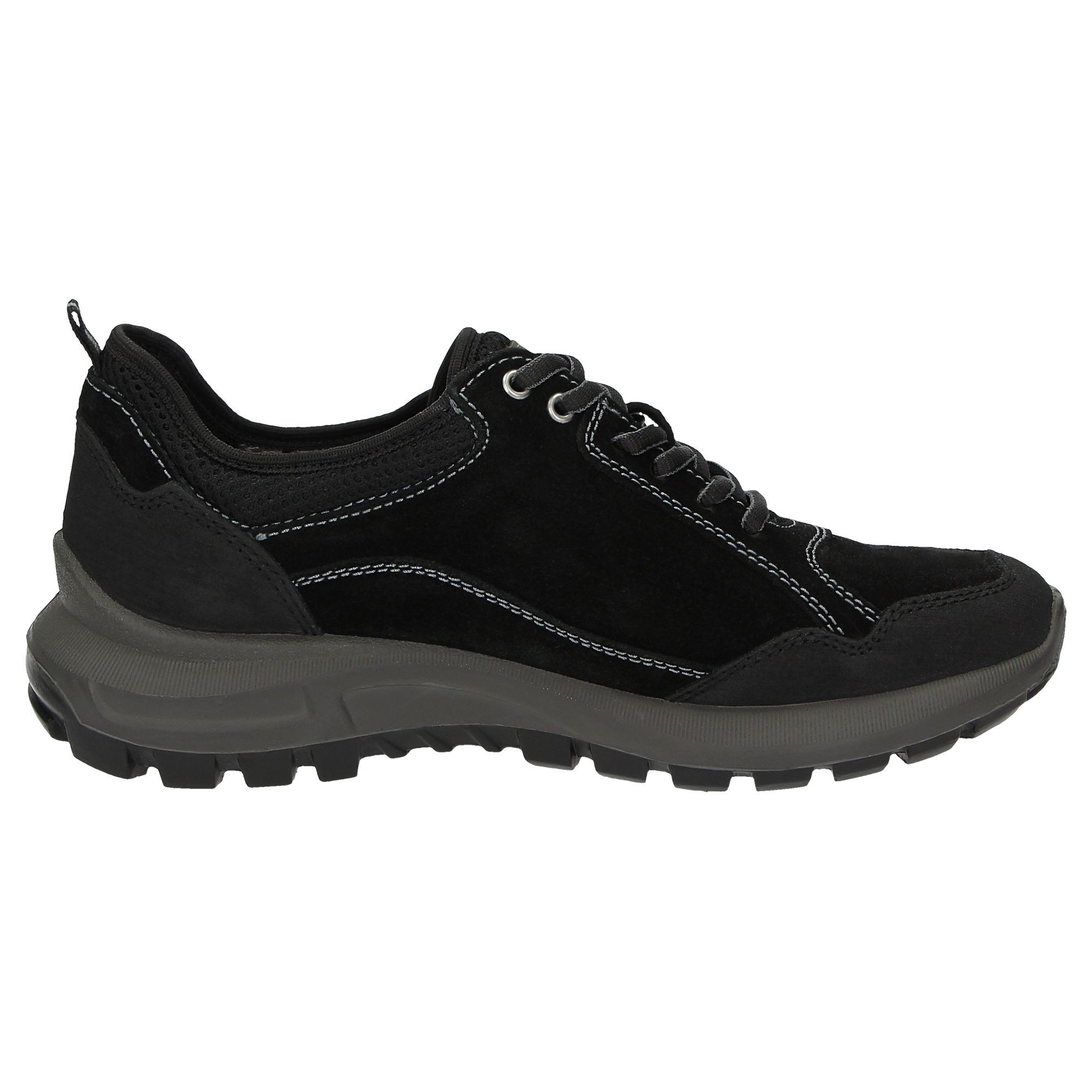 SIOUX Schnürschuh »Outsider-704-TEX«