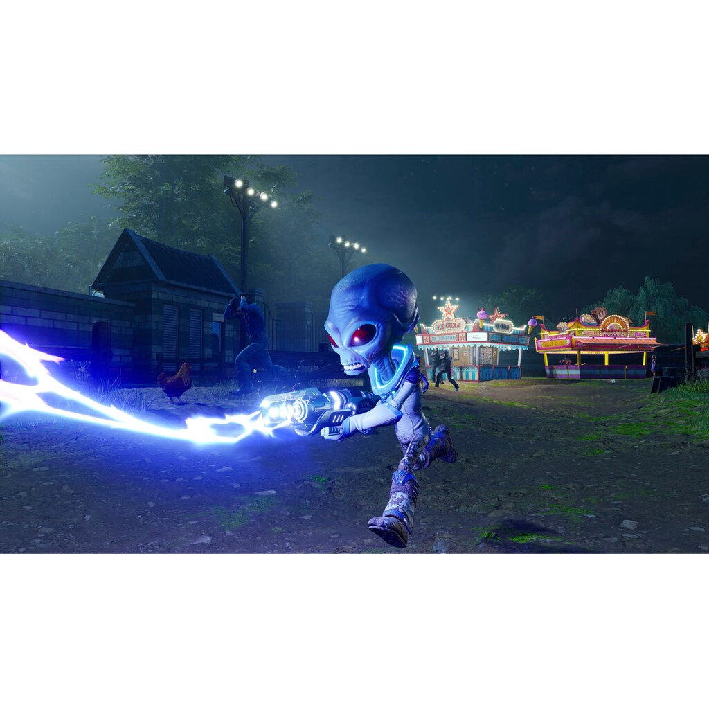 THQ Nordic Spielesoftware »Destroy All Humans!«, PlayStation 4
