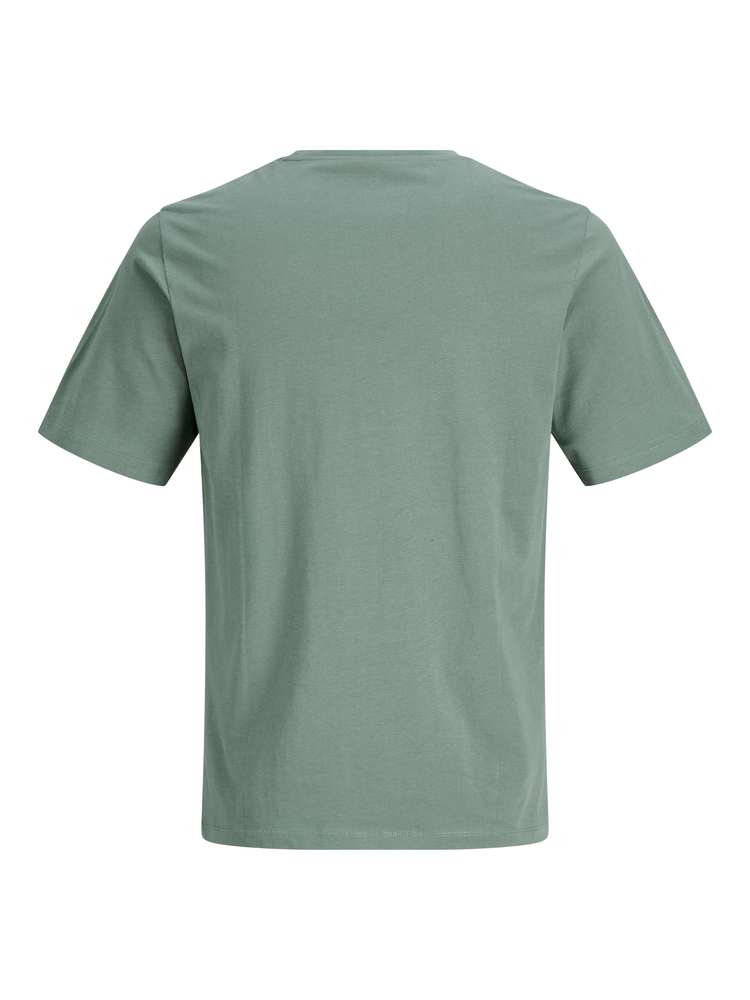 Jack & Jones T-Shirt »JPRBLUZANE SS TEE FST« mit Logo Schriftzug