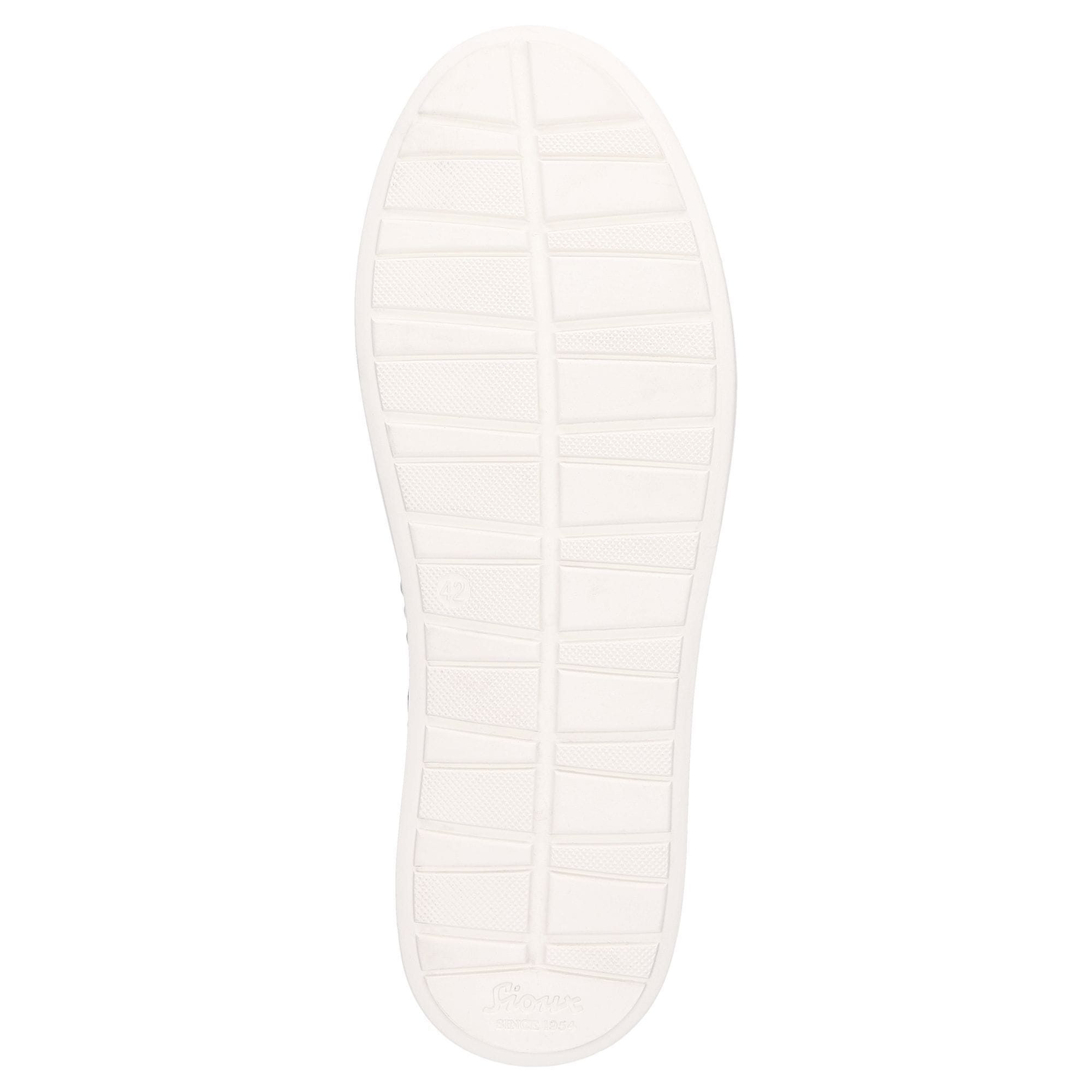 SIOUX Sneaker »Maites sneak-H 001«