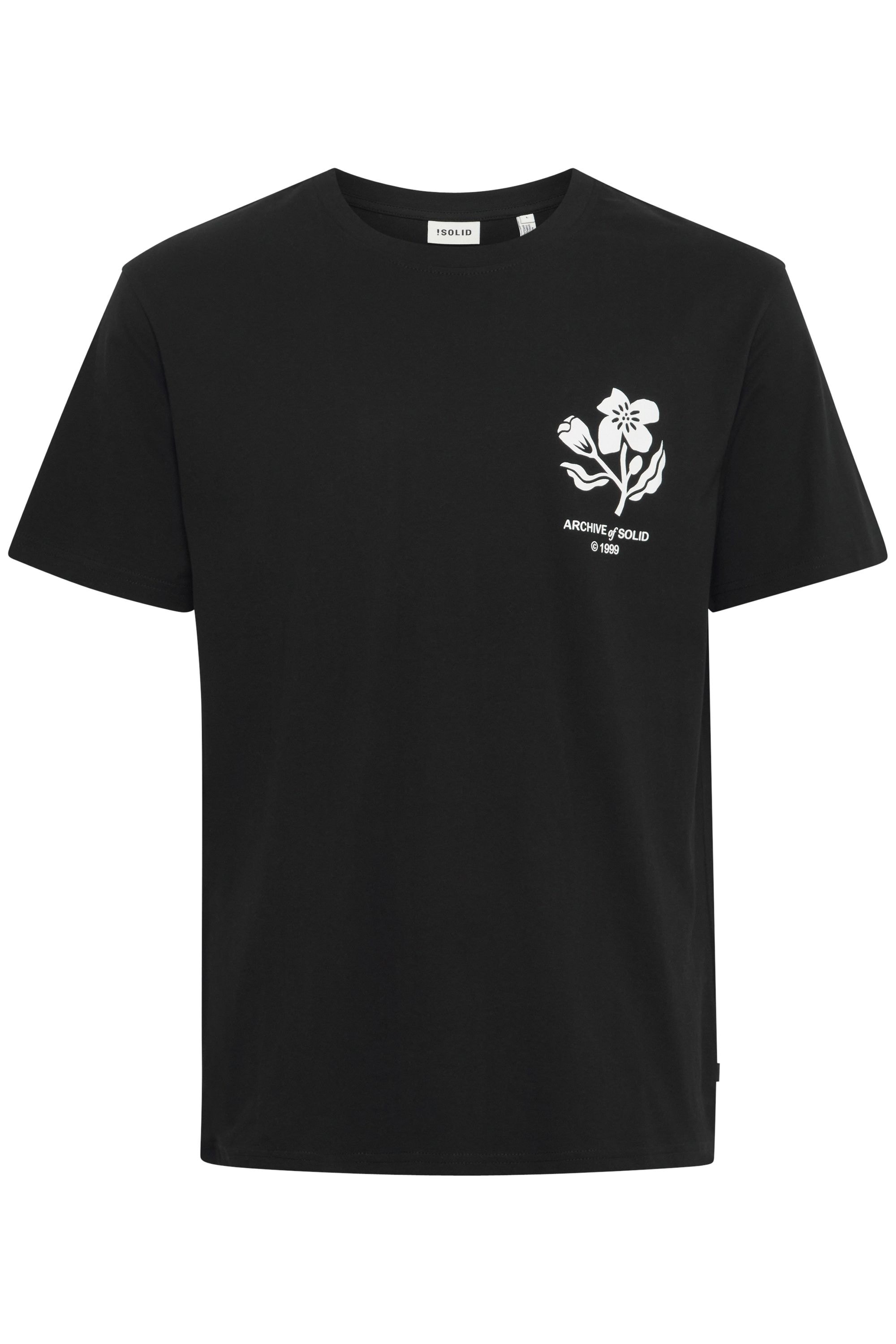 !Solid T-Shirt »T-Shirt SDFulton«
