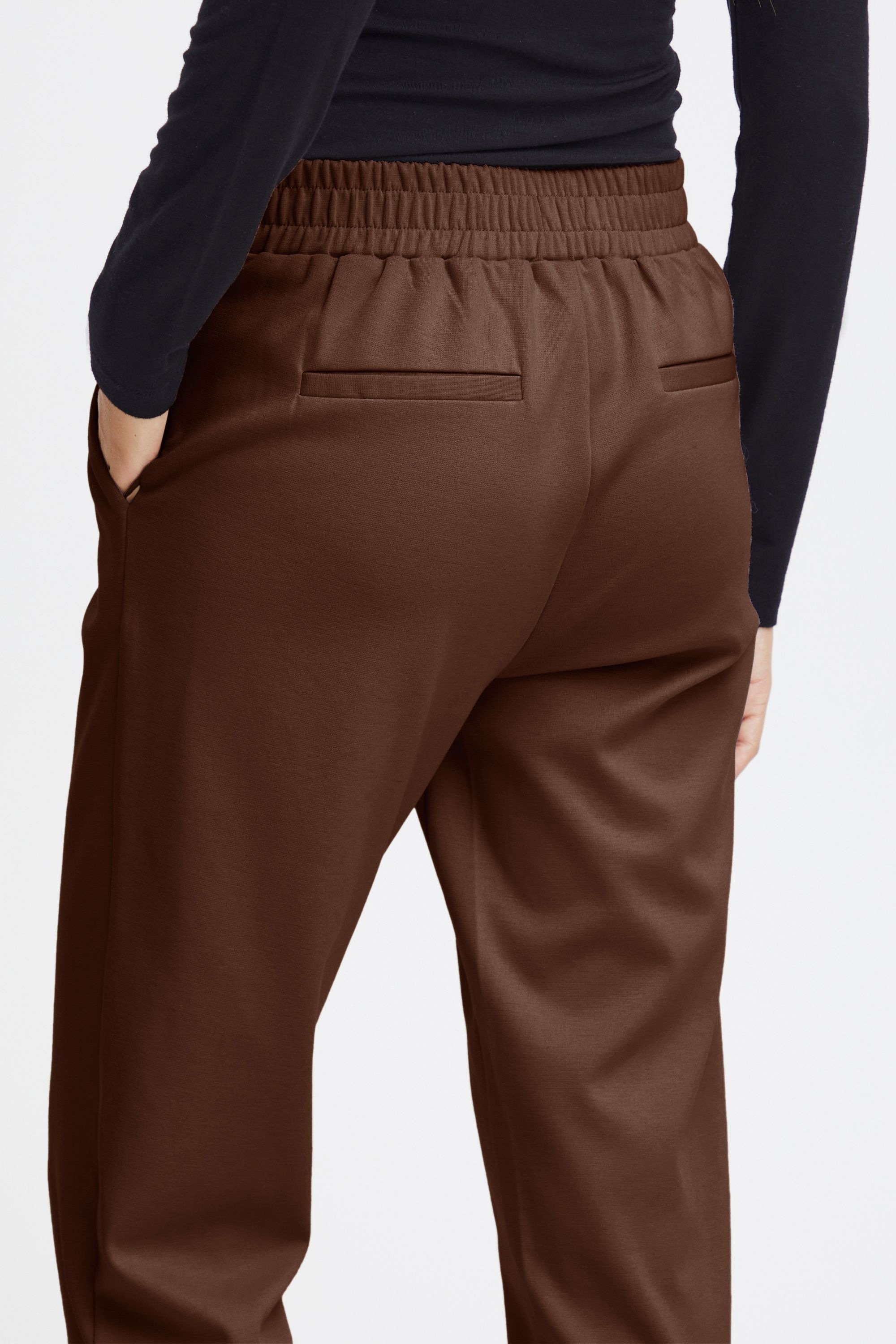 Ichi Stoffhose »Stoffhose IHKate«
