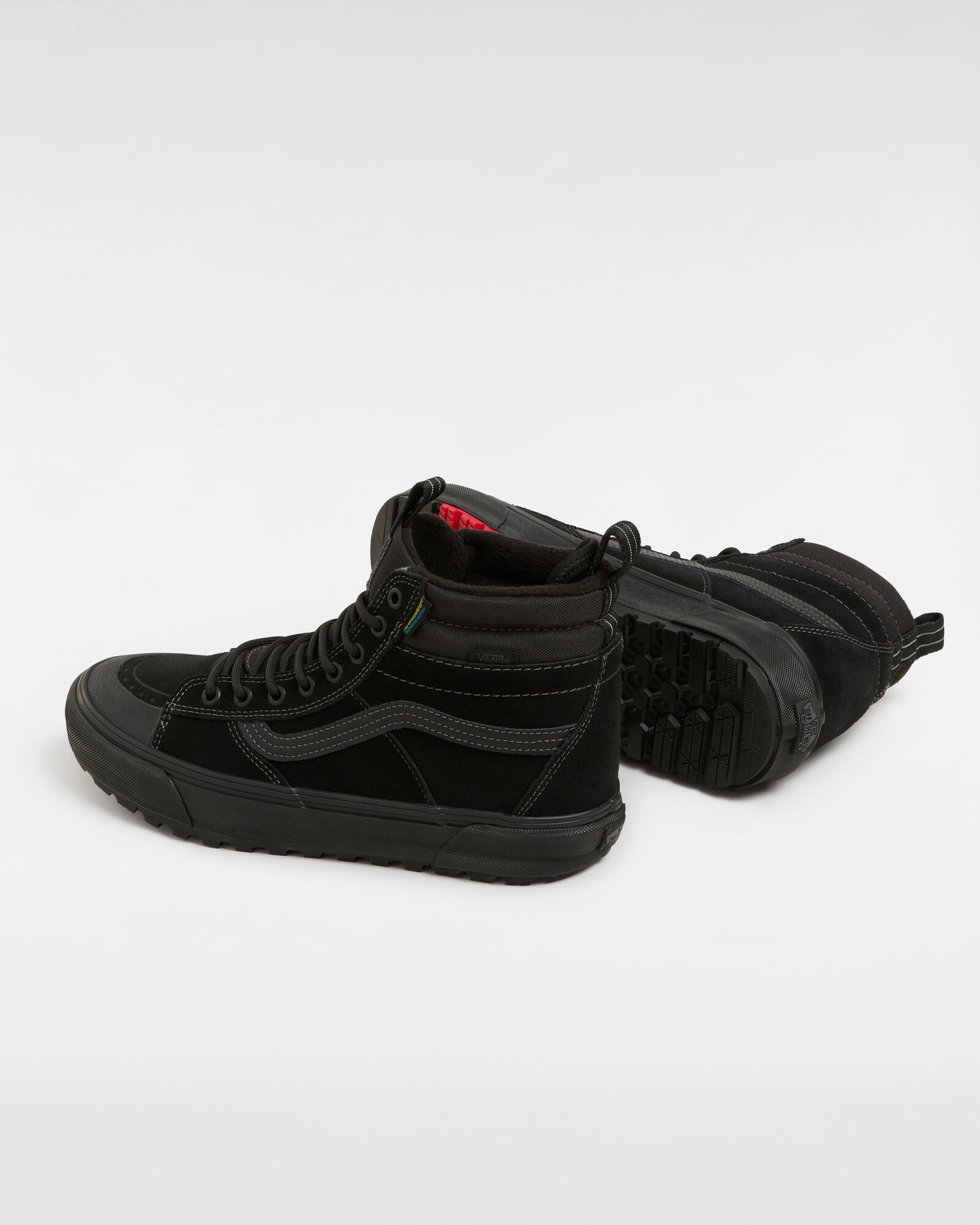 Vans Sneakerboots »MTE Sk8-Hi Waterproof«, unisex