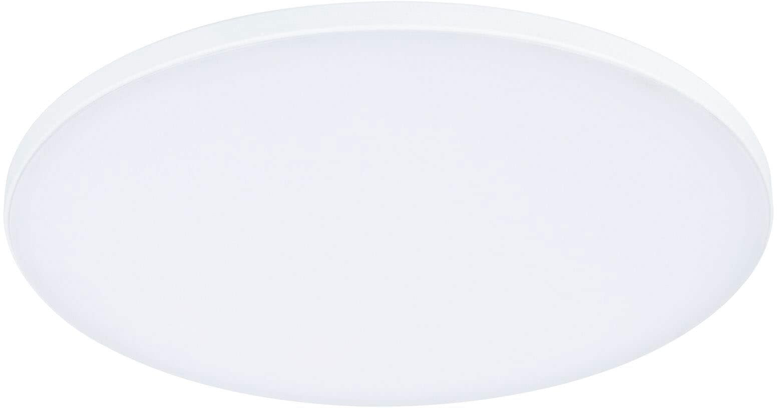 Paulmann LED Einbauleuchte »Veluna«, Schutzart IP44 spritzwassergeschützt,  dimmbar, Ø 20,0 cm