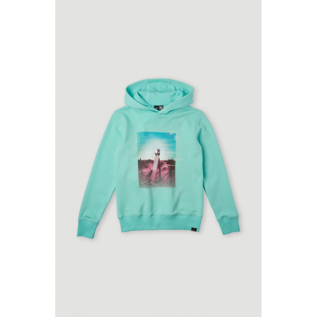 O'Neill Sweatshirt »SURFBOARD HOODIE«