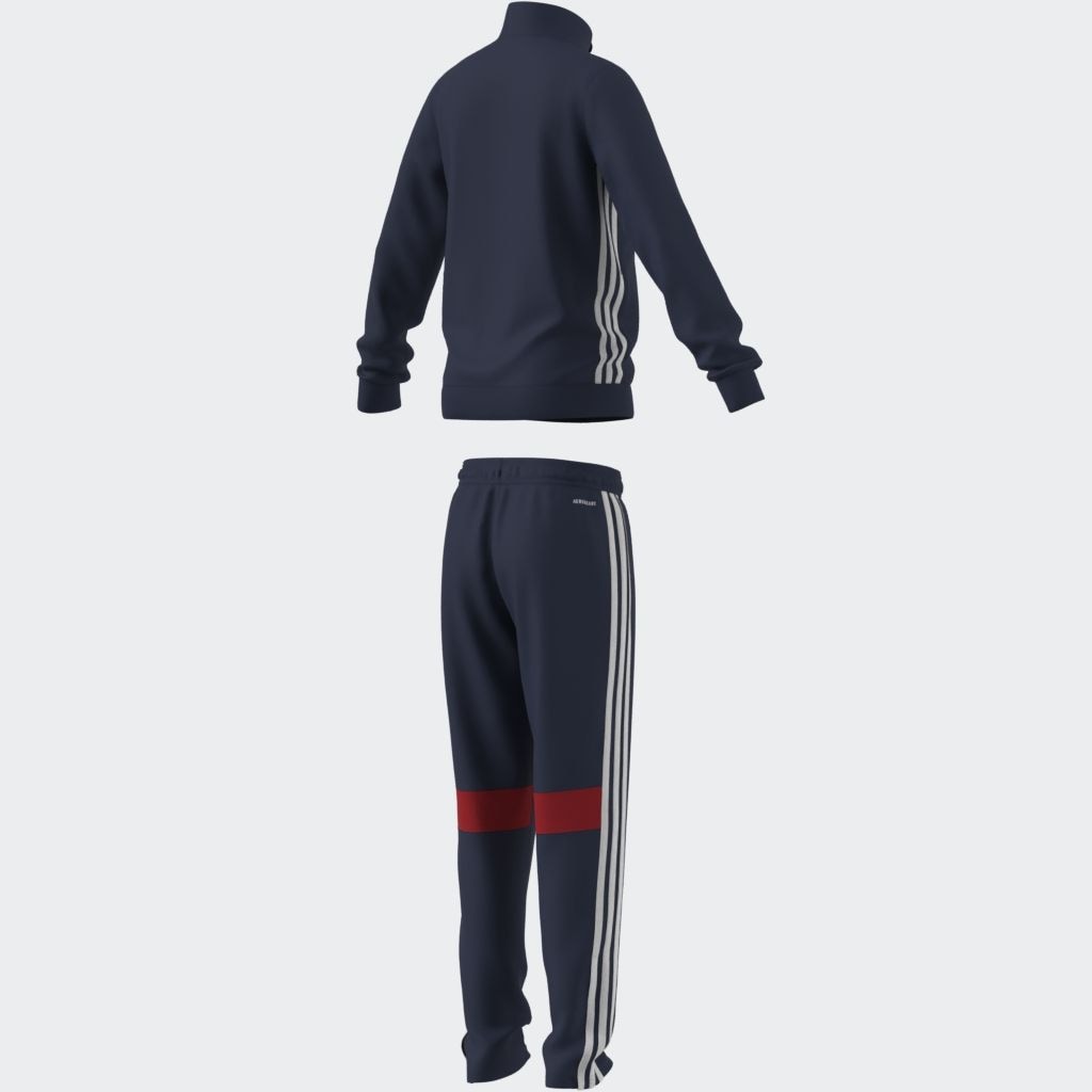 adidas Performance Trainingsanzug »TIRO 25 ESSENTIALS KIDS« 2 Stk.