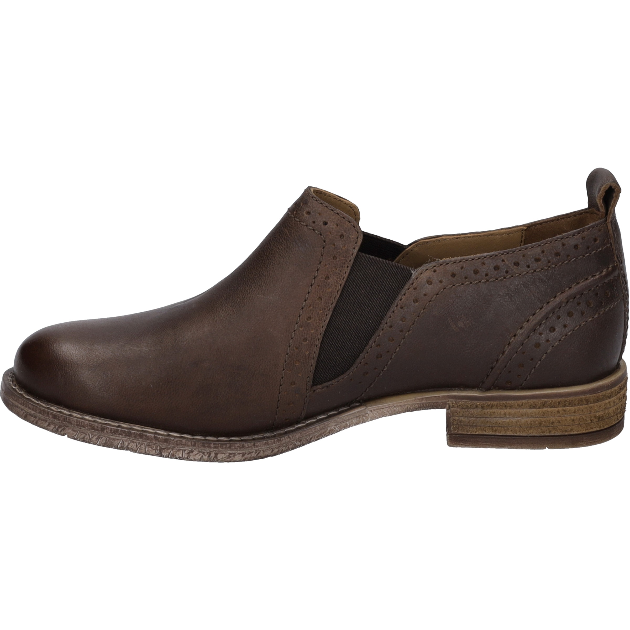 Josef Seibel Slipper »Sienna 43, moro«